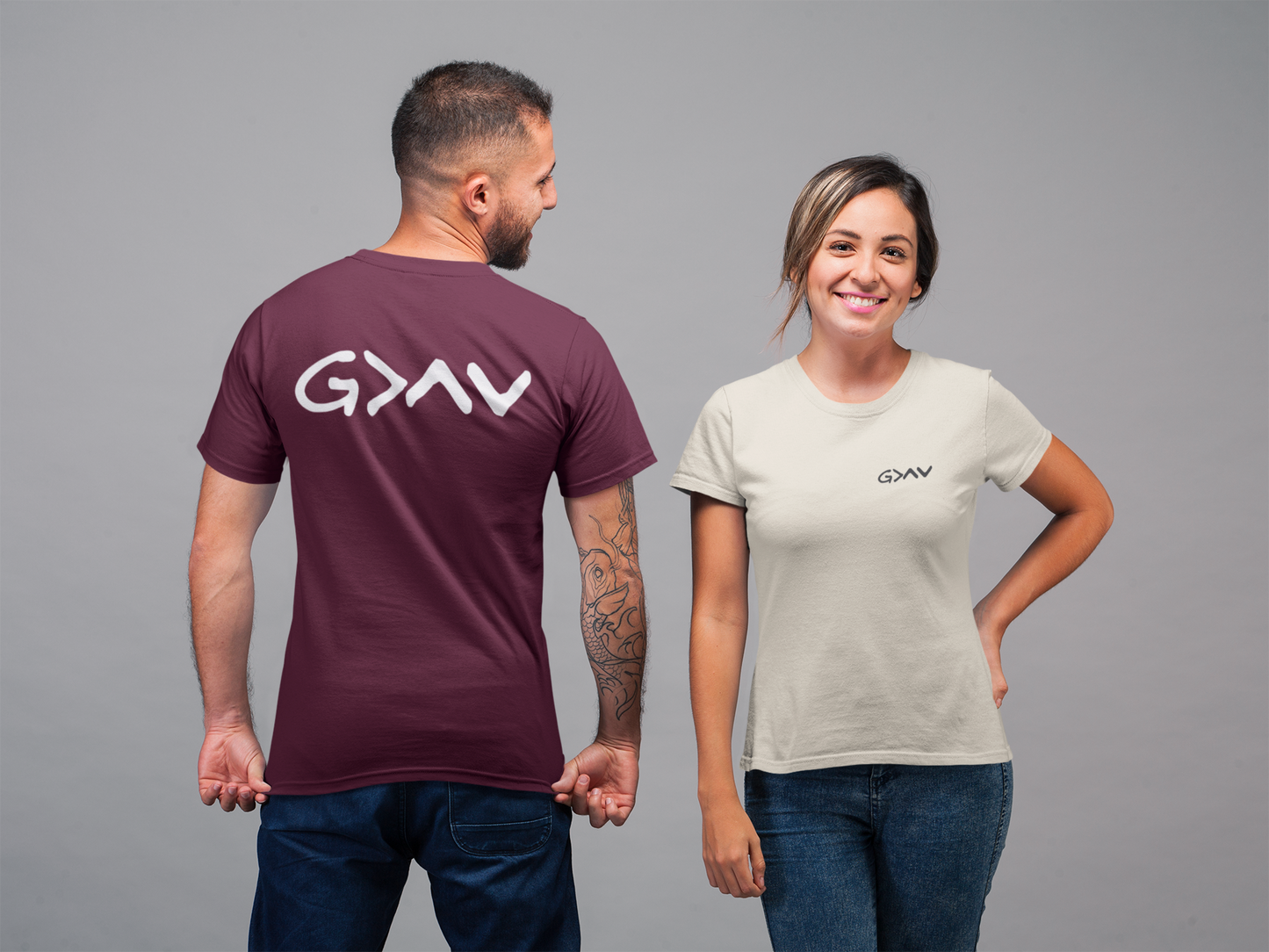 God Is Greater Than Highs and Lows - T Shirt