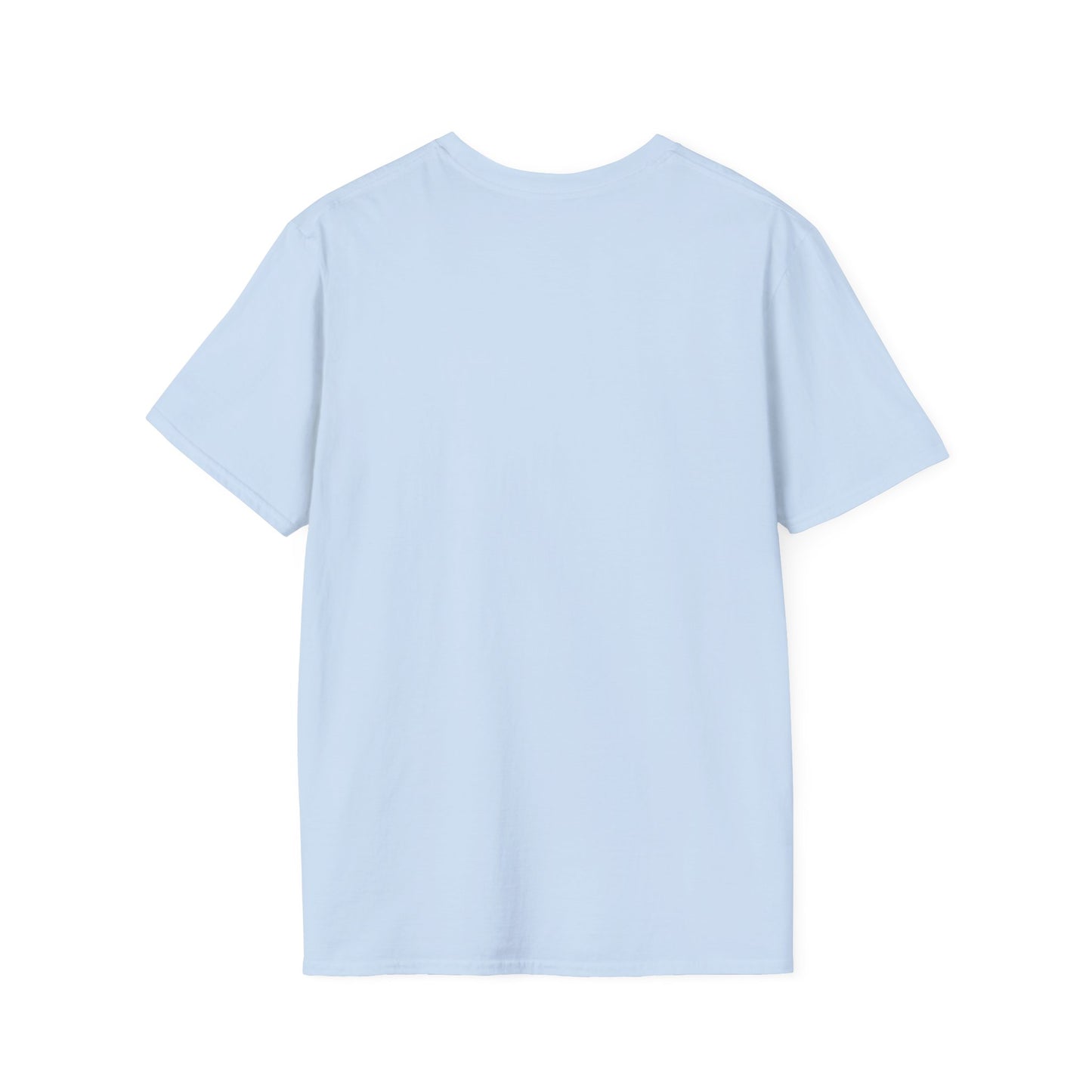 Loved Beyond Measure Floral T‑Shirt