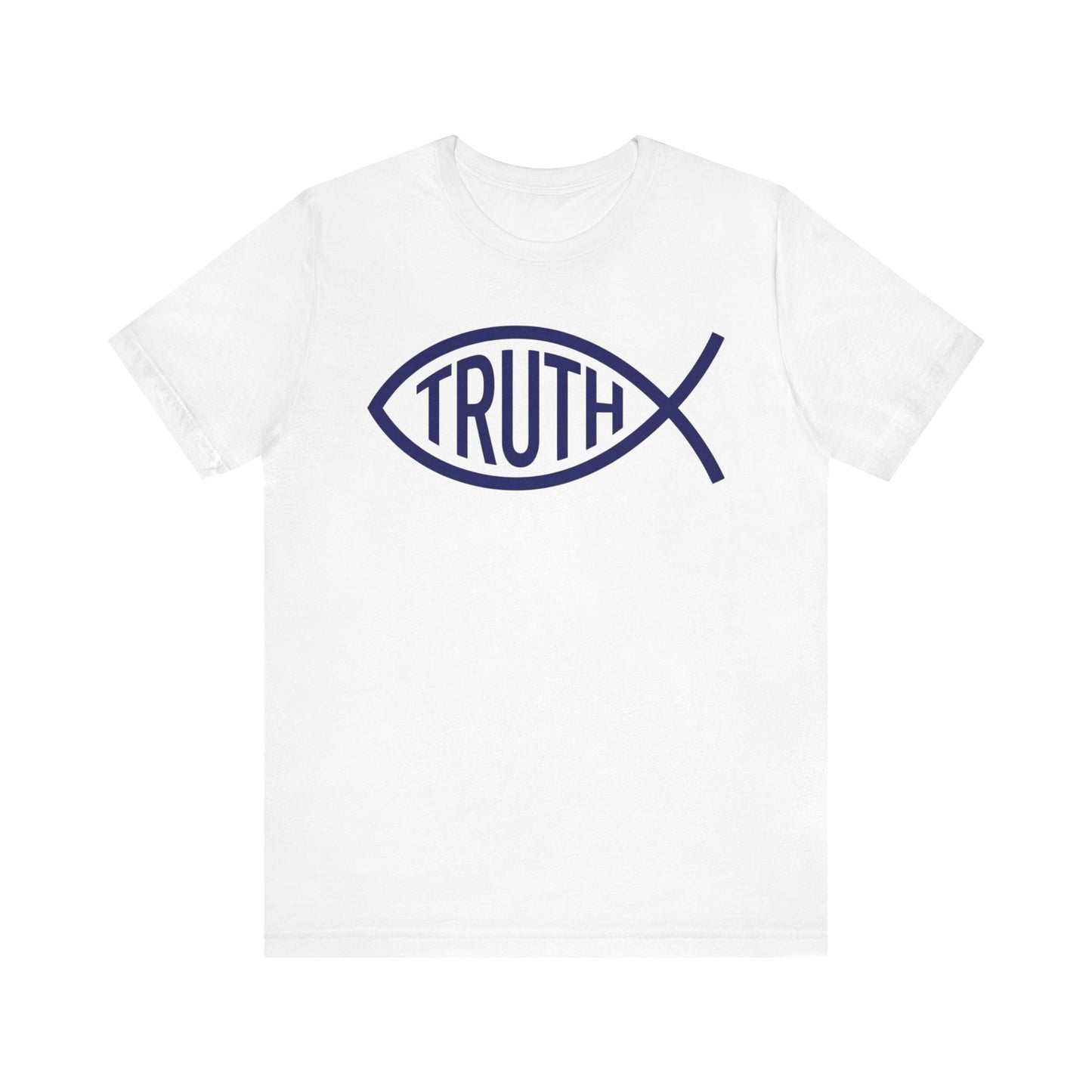 Ichthys Fish Truth T-Shirt