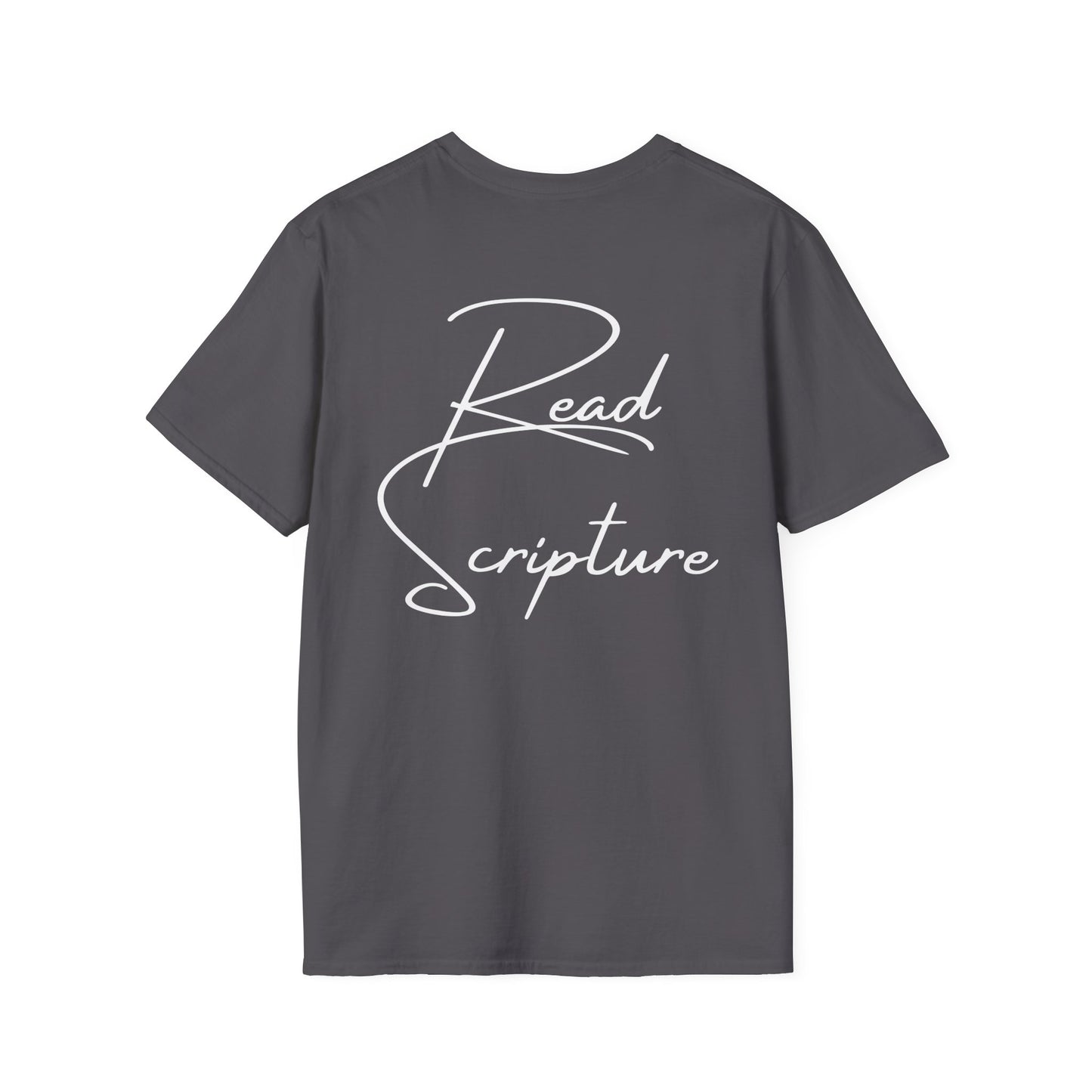 Read Scripture T-Shirt