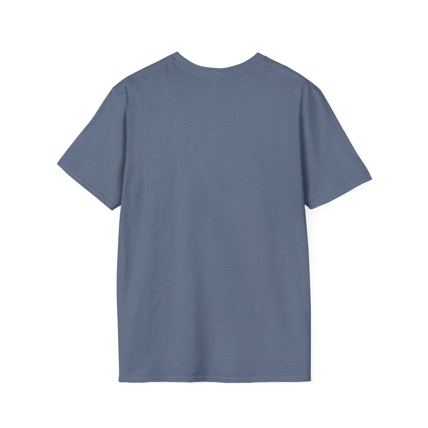 Trust in the Lord Heart T-Shirt