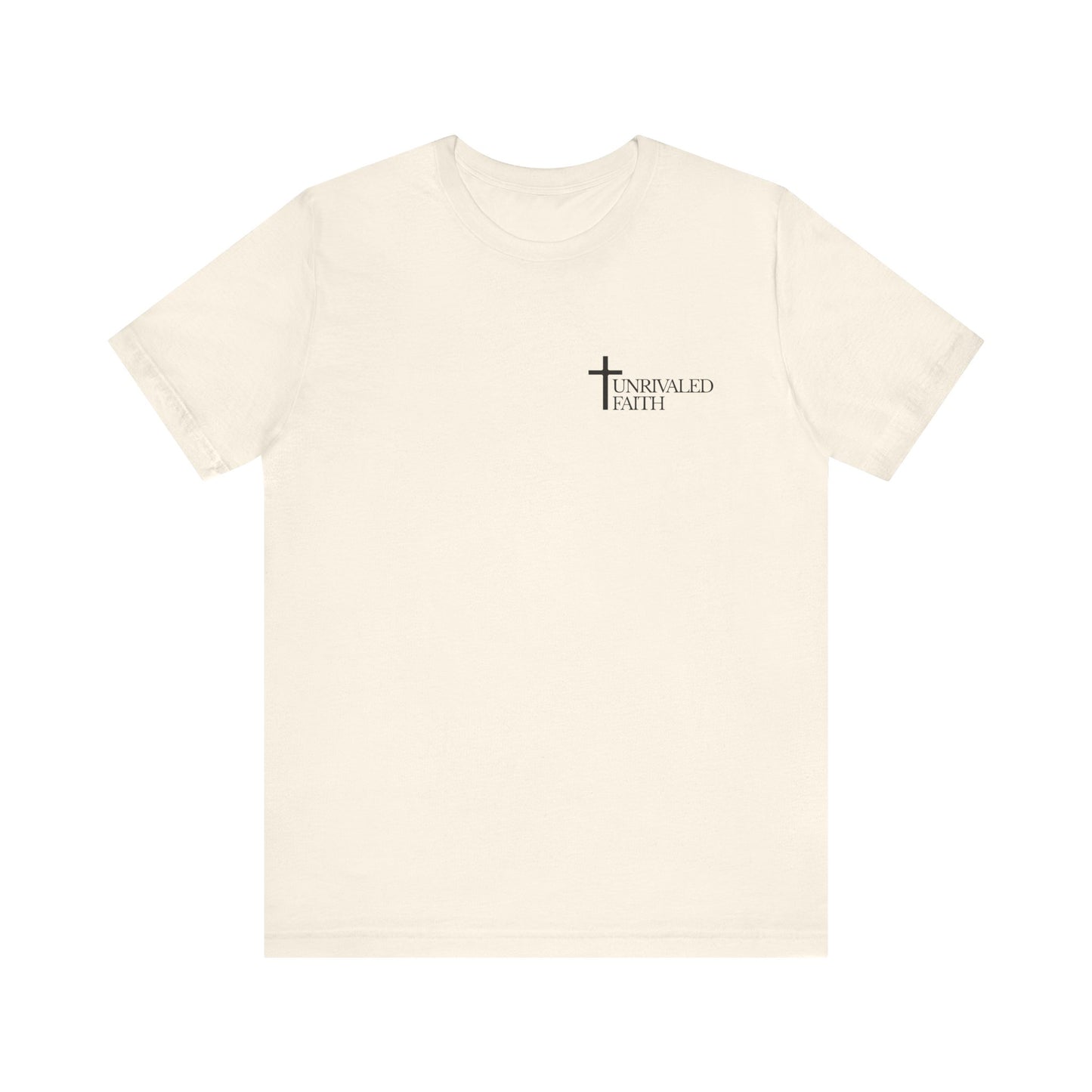 Armor of God Ephesians 6:11-17 T-Shirt