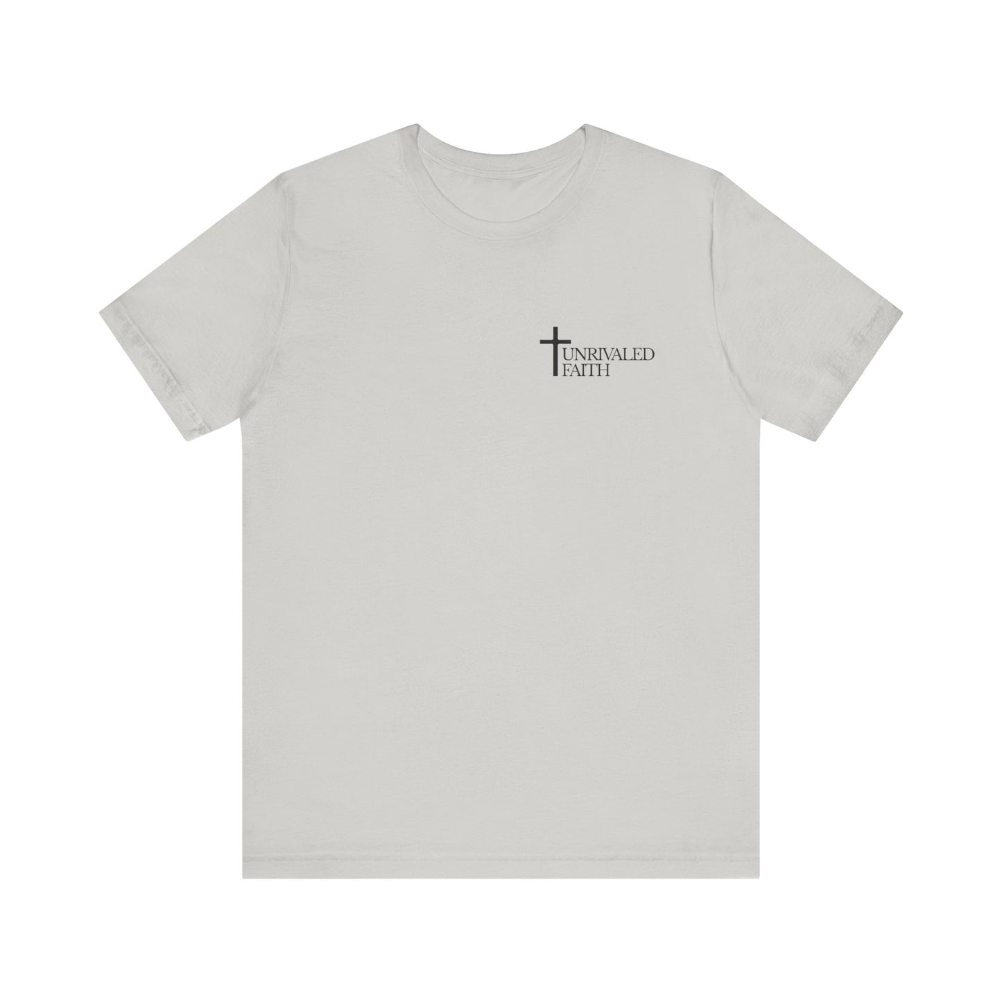 Armor of God Ephesians 6:11-17 T-Shirt