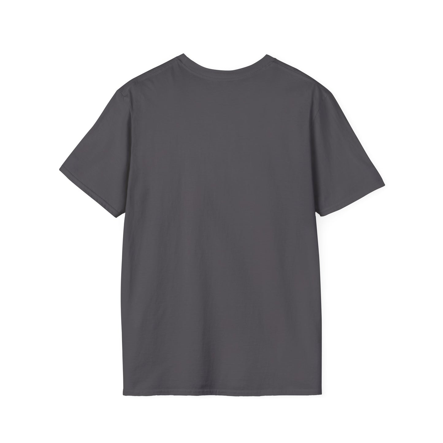 Trust in the Lord Heart T-Shirt