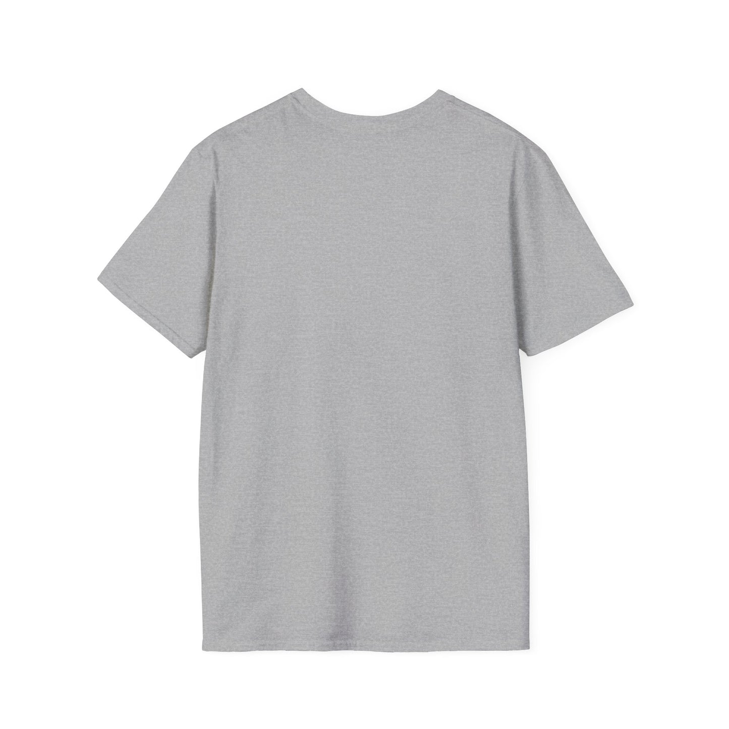 Trust in the Lord Heart T-Shirt
