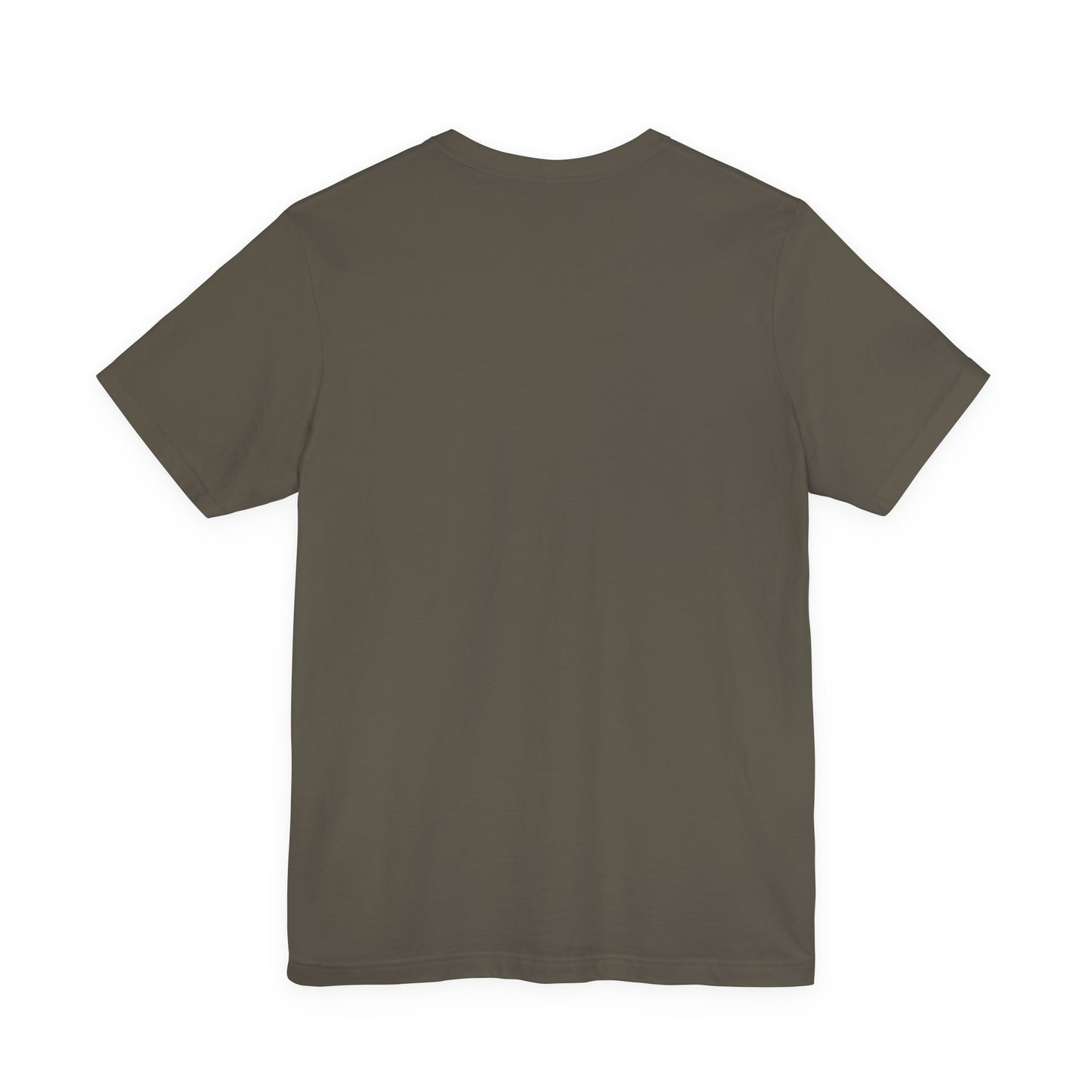 Freedom Isn’t Free Patriotic Christian Soldier T‑Shirt