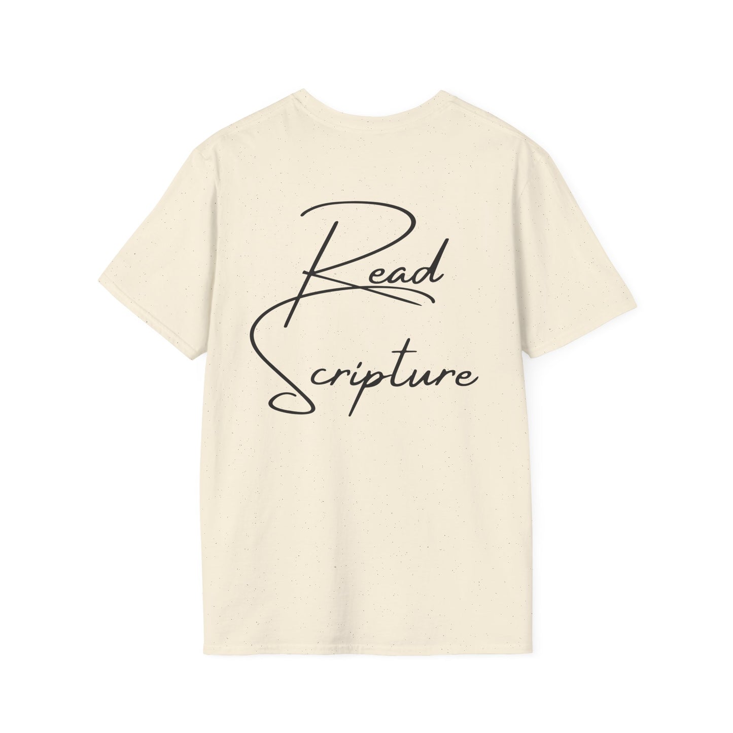 Read Scripture T-Shirt
