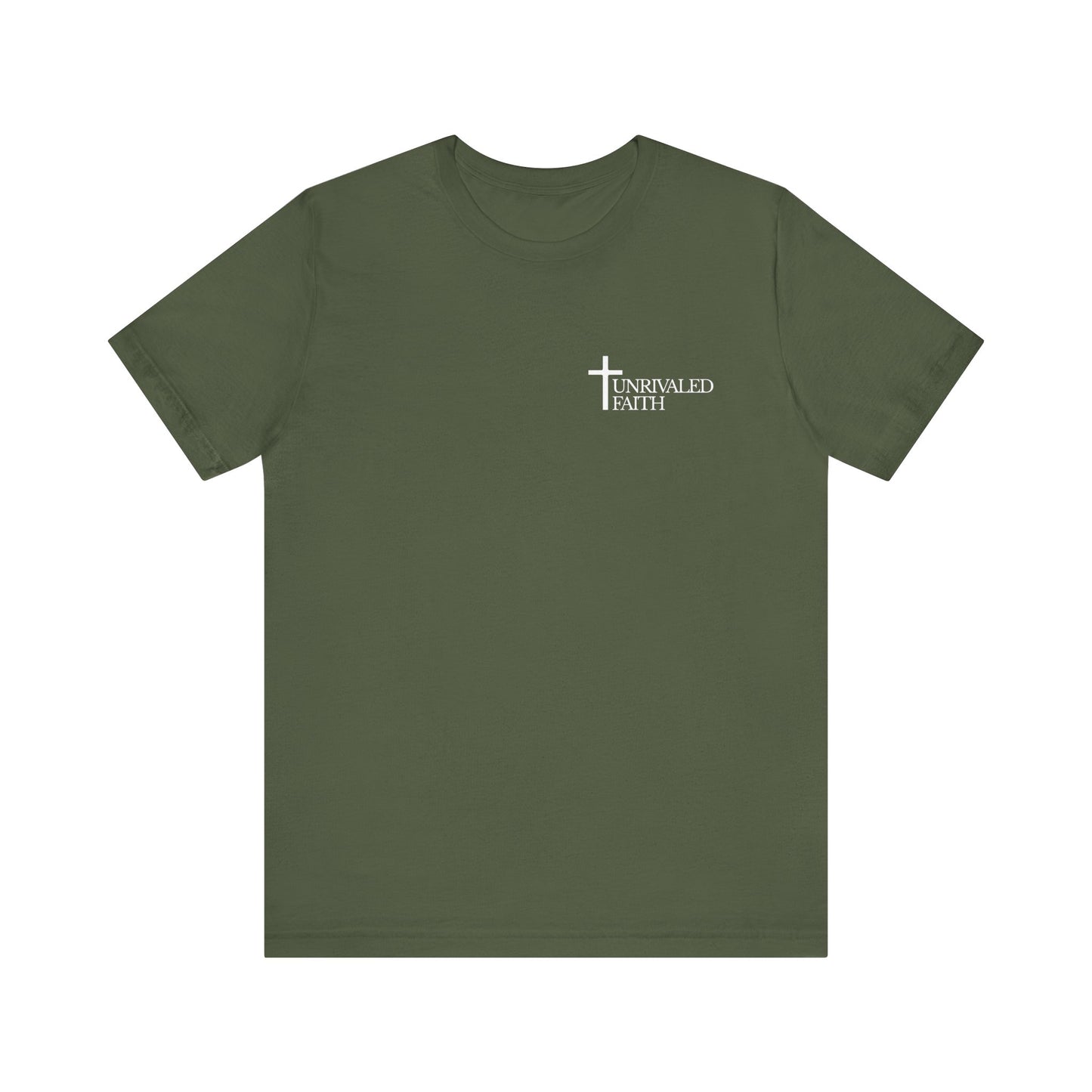 Armor of God Ephesians 6:11-17 T-Shirt