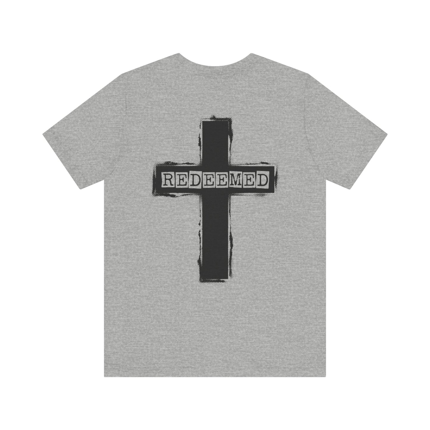 Redeemed Cross T-Shirt