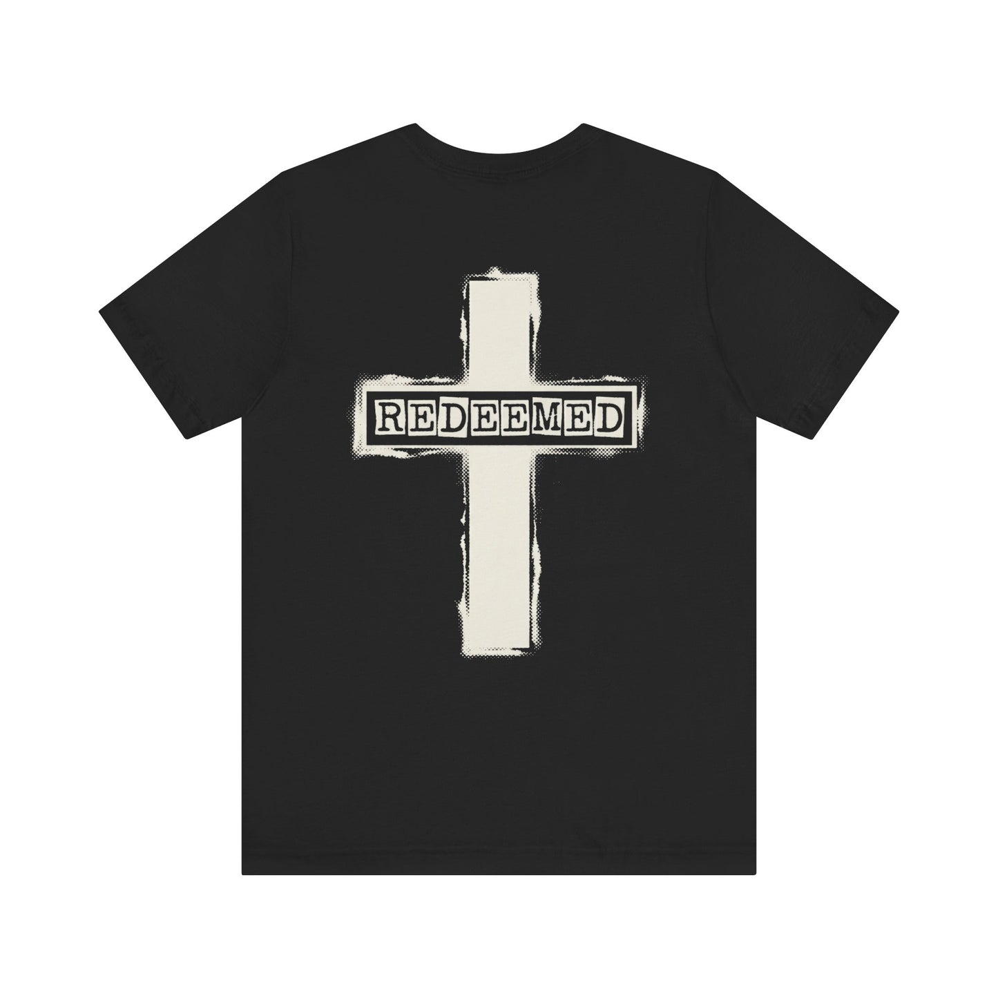 Redeemed Cross T-Shirt