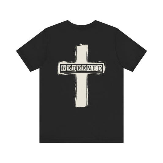 Redeemed Cross T-Shirt