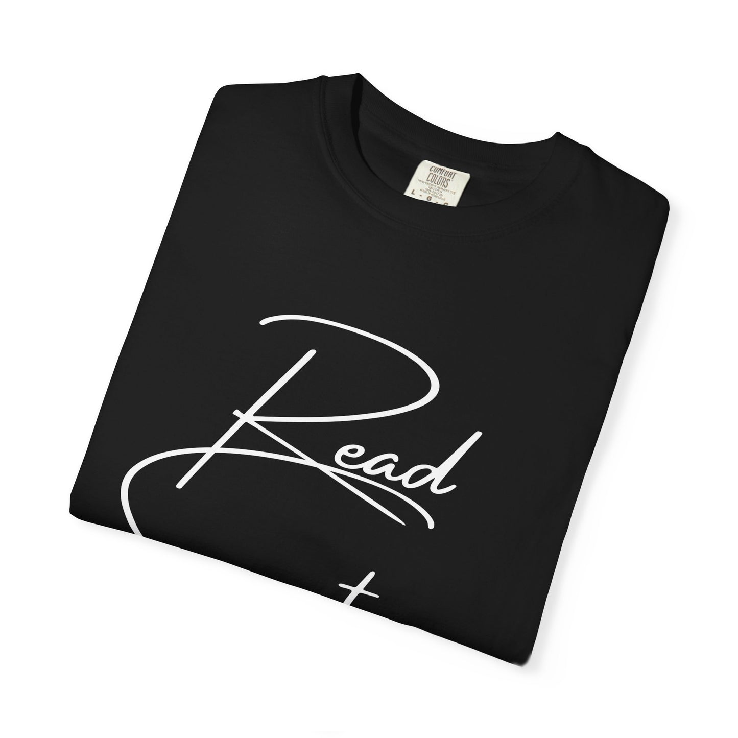 Read Scripture T-Shirt