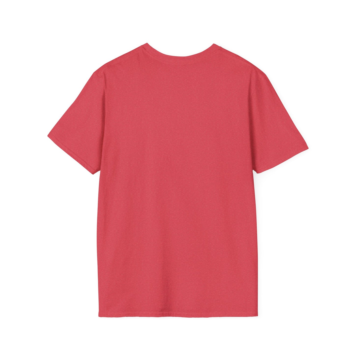 Trust in the Lord Heart T-Shirt