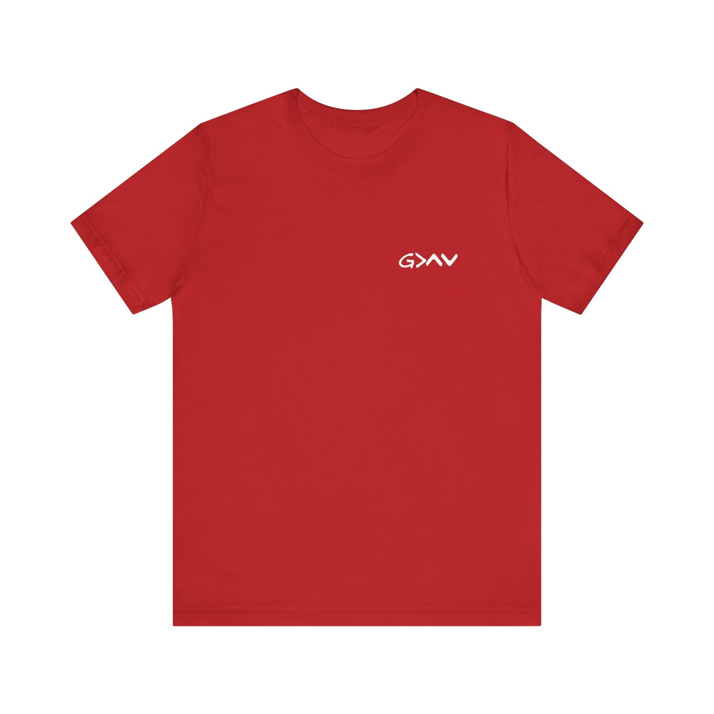 God Is Greater Than Highs and Lows - T Shirt