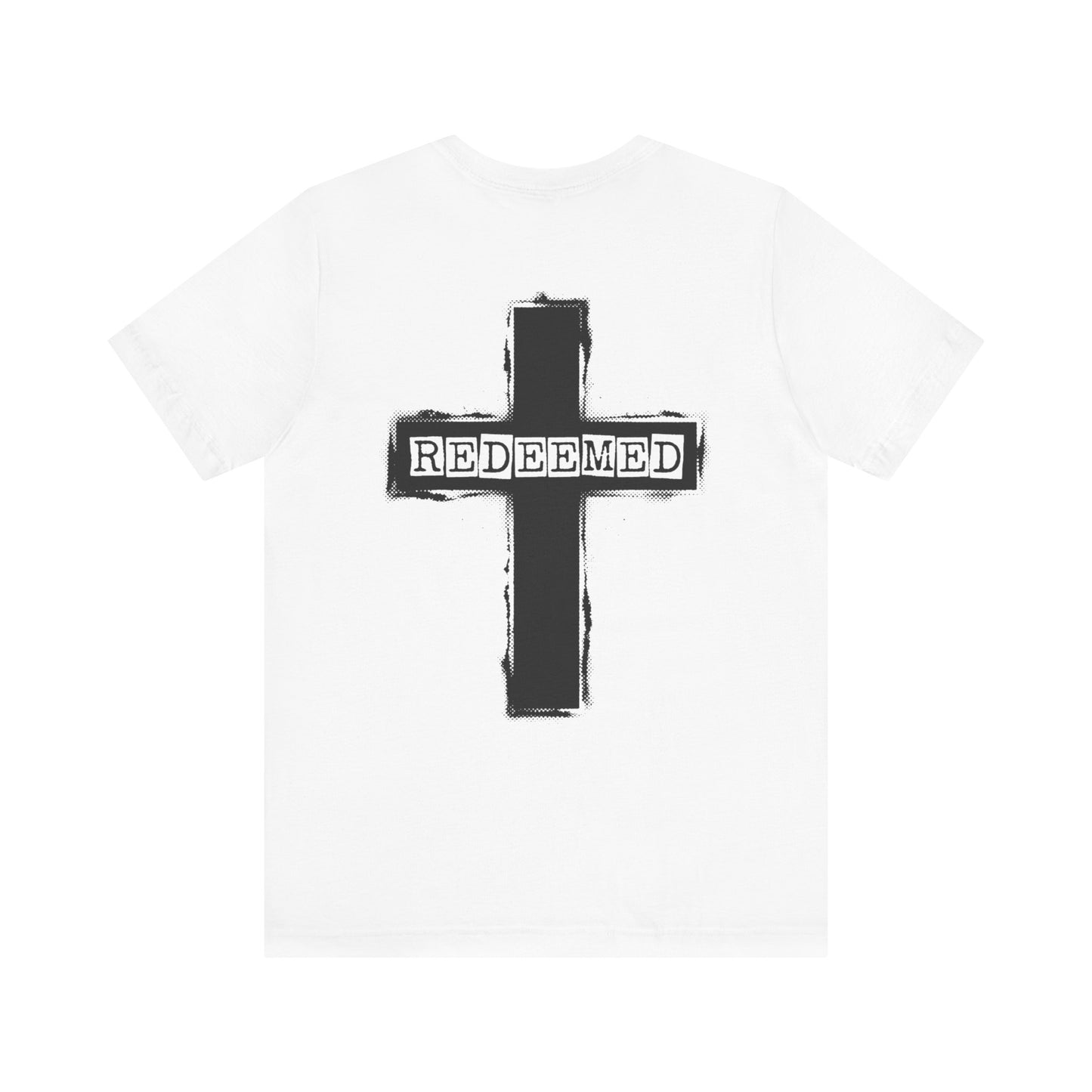 Redeemed Cross T-Shirt