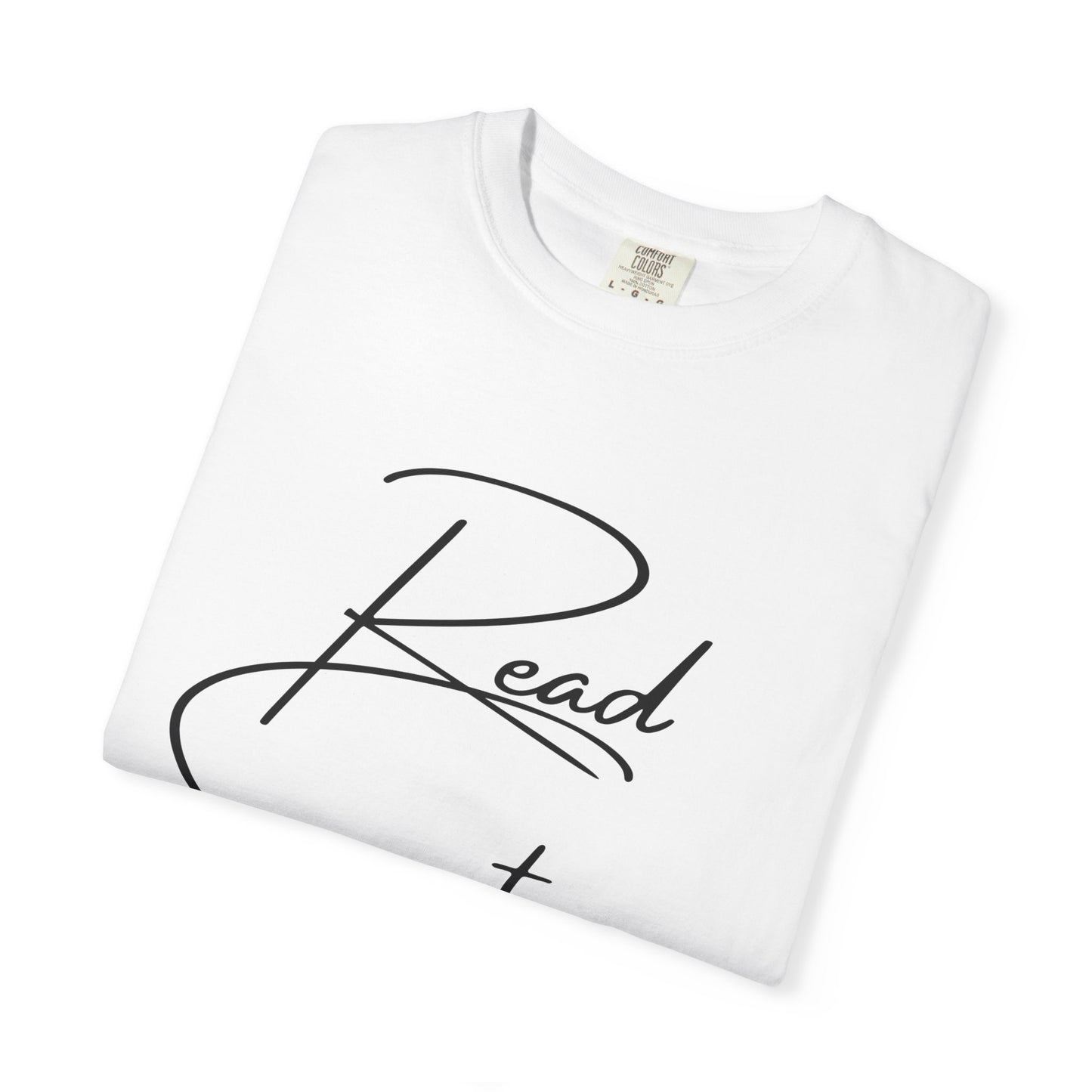 Read Scripture T-Shirt