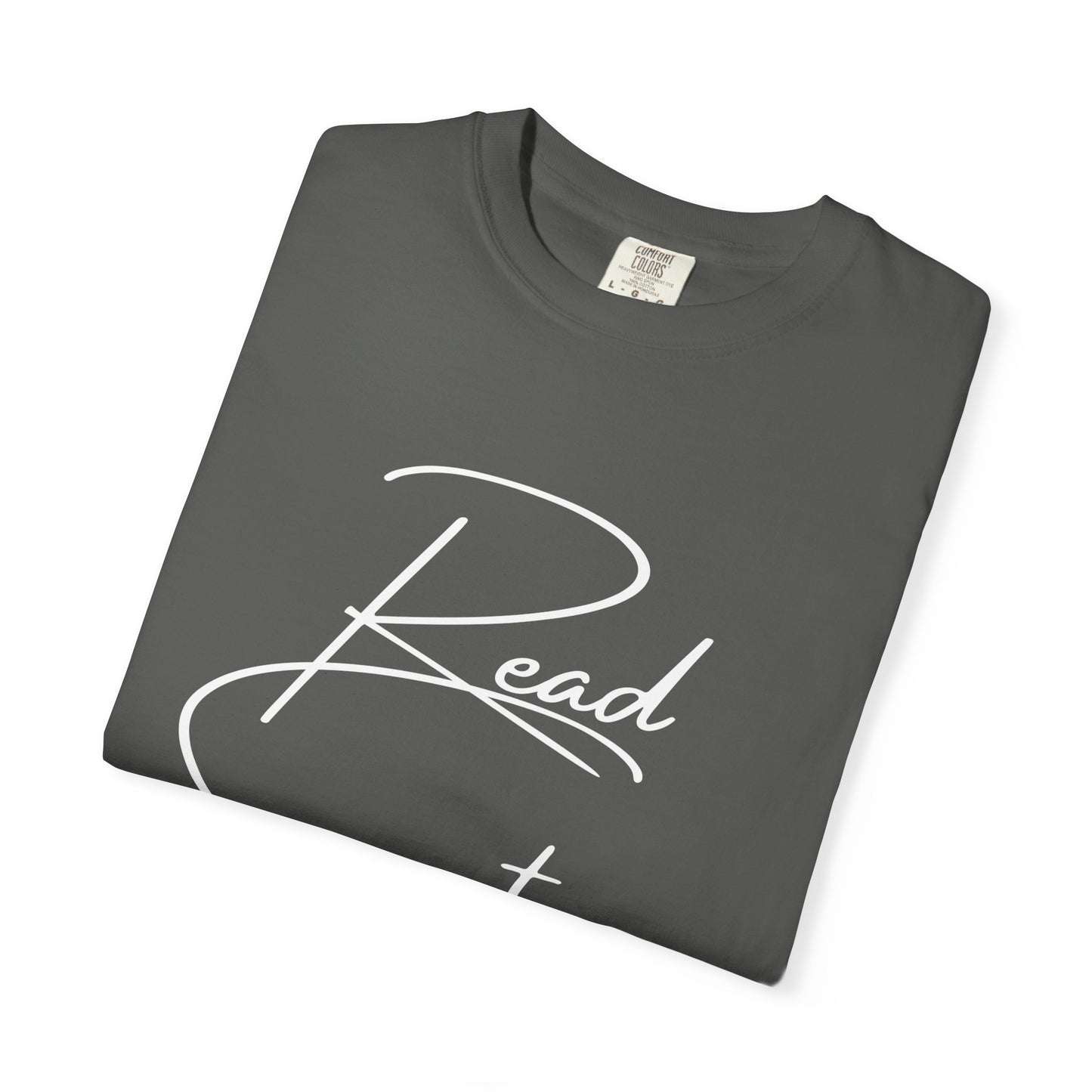 Read Scripture T-Shirt