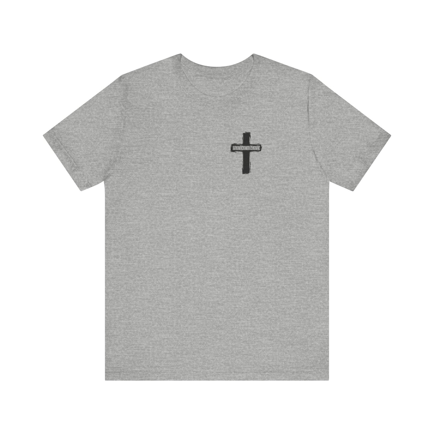 Redeemed Cross T-Shirt