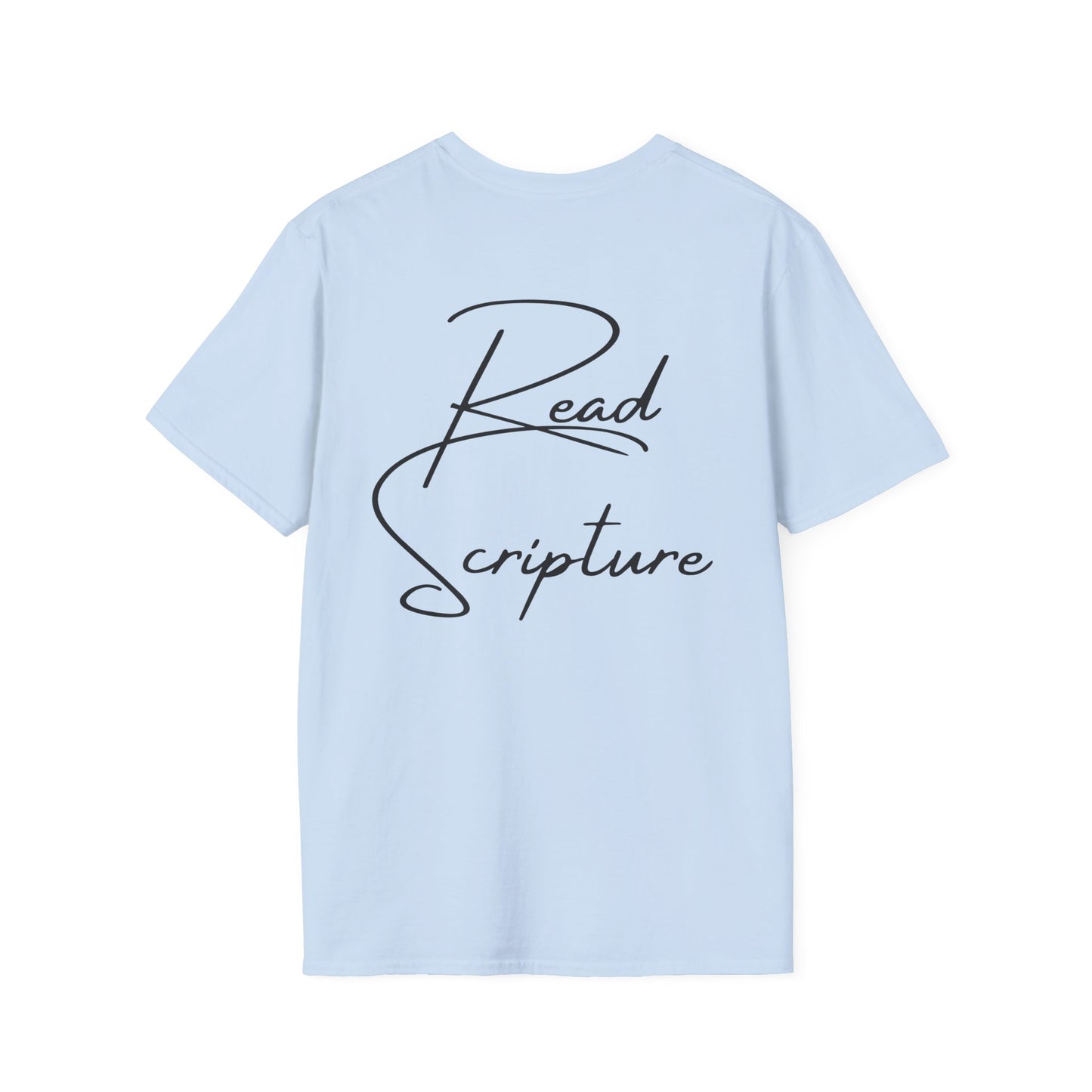 Read Scripture T-Shirt
