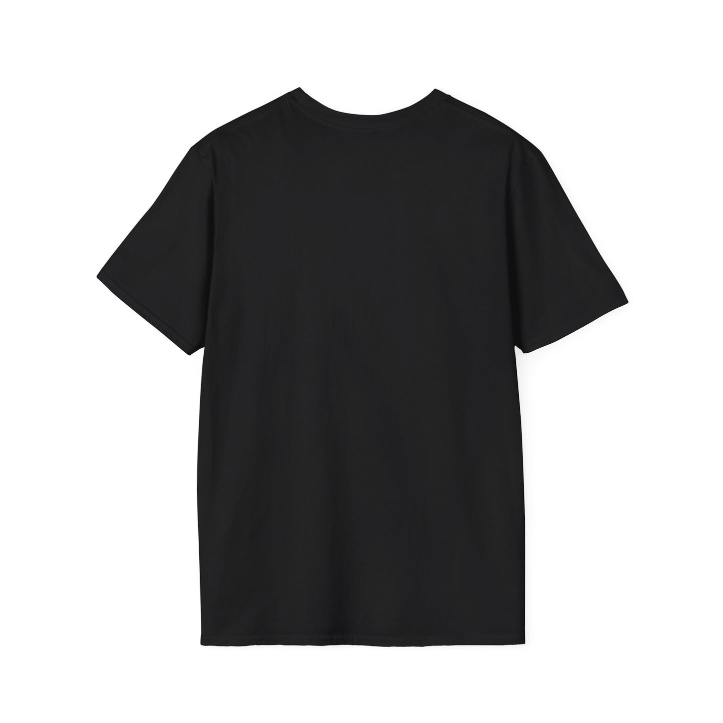 Trust in the Lord Heart T-Shirt