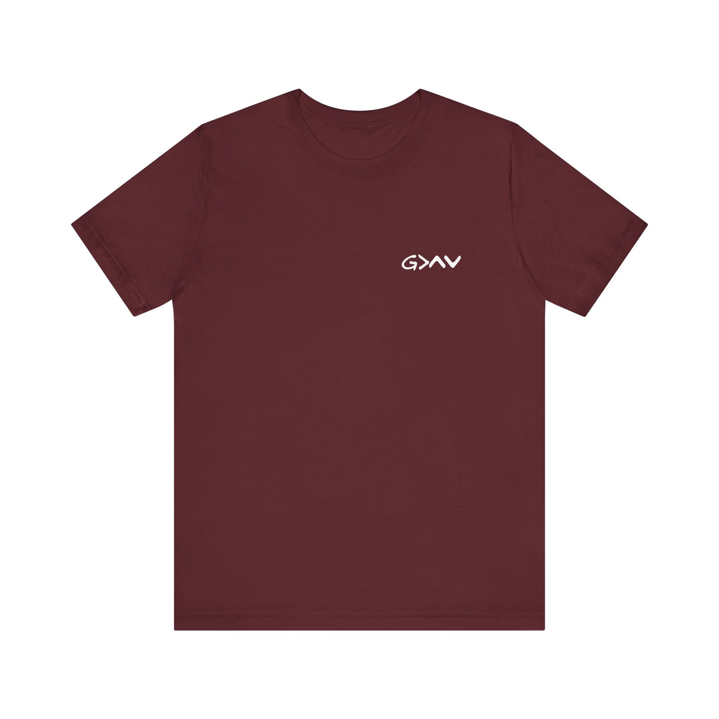 God Is Greater Than Highs and Lows - T Shirt