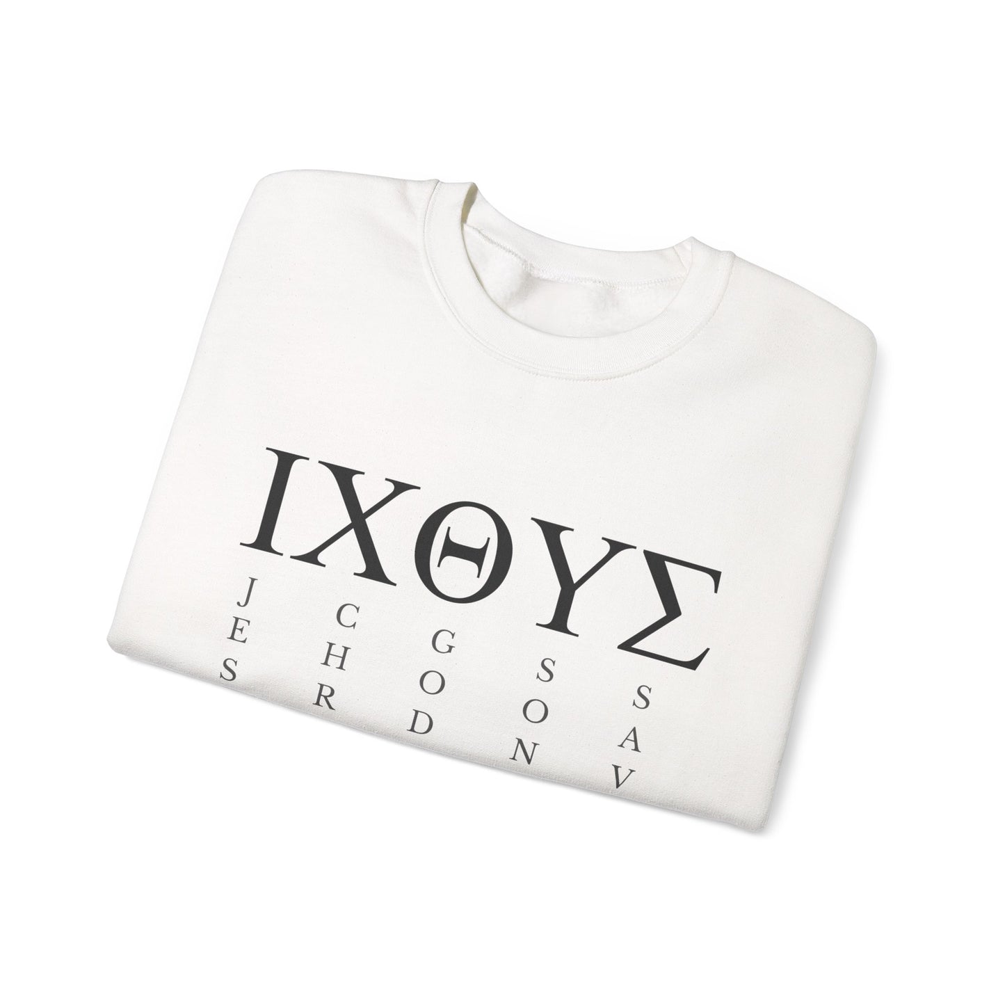 Unisex Heavy Blend™ Crewneck Sweatshirt