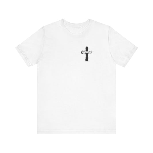 Redeemed Cross T-Shirt