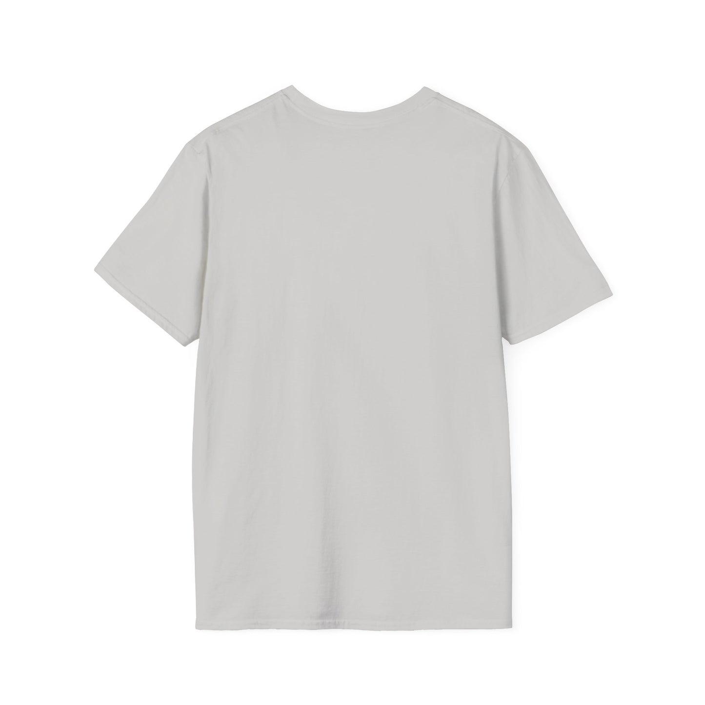 Loved Beyond Measure Floral T‑Shirt