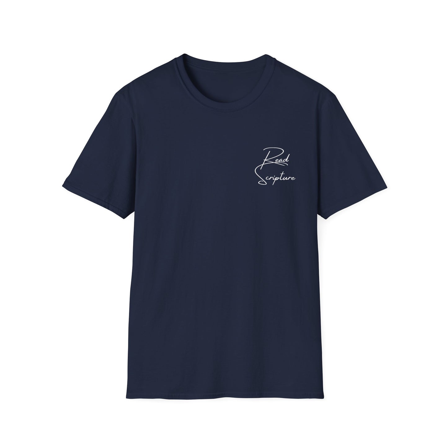 Read Scripture T-Shirt