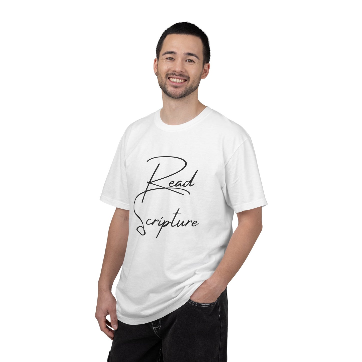 Read Scripture T-Shirt