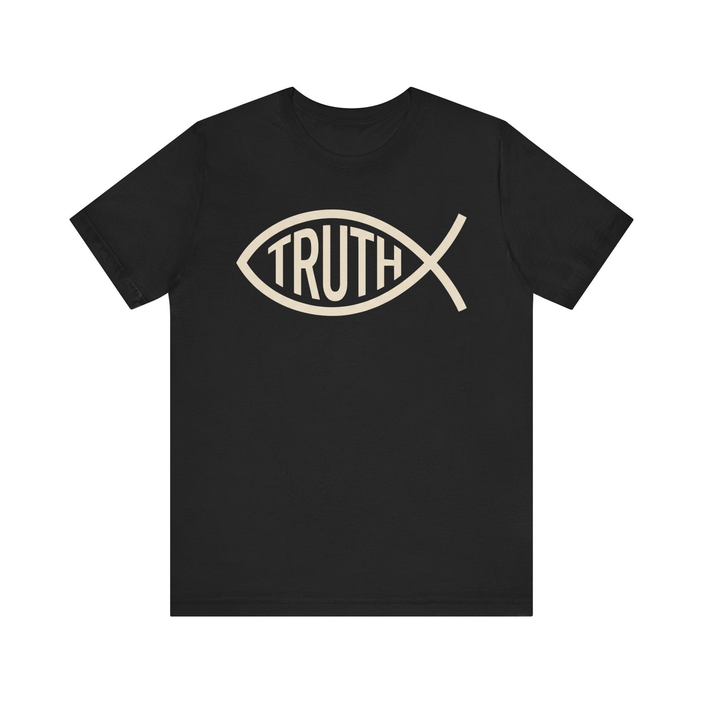 Ichthys Fish Truth T-Shirt