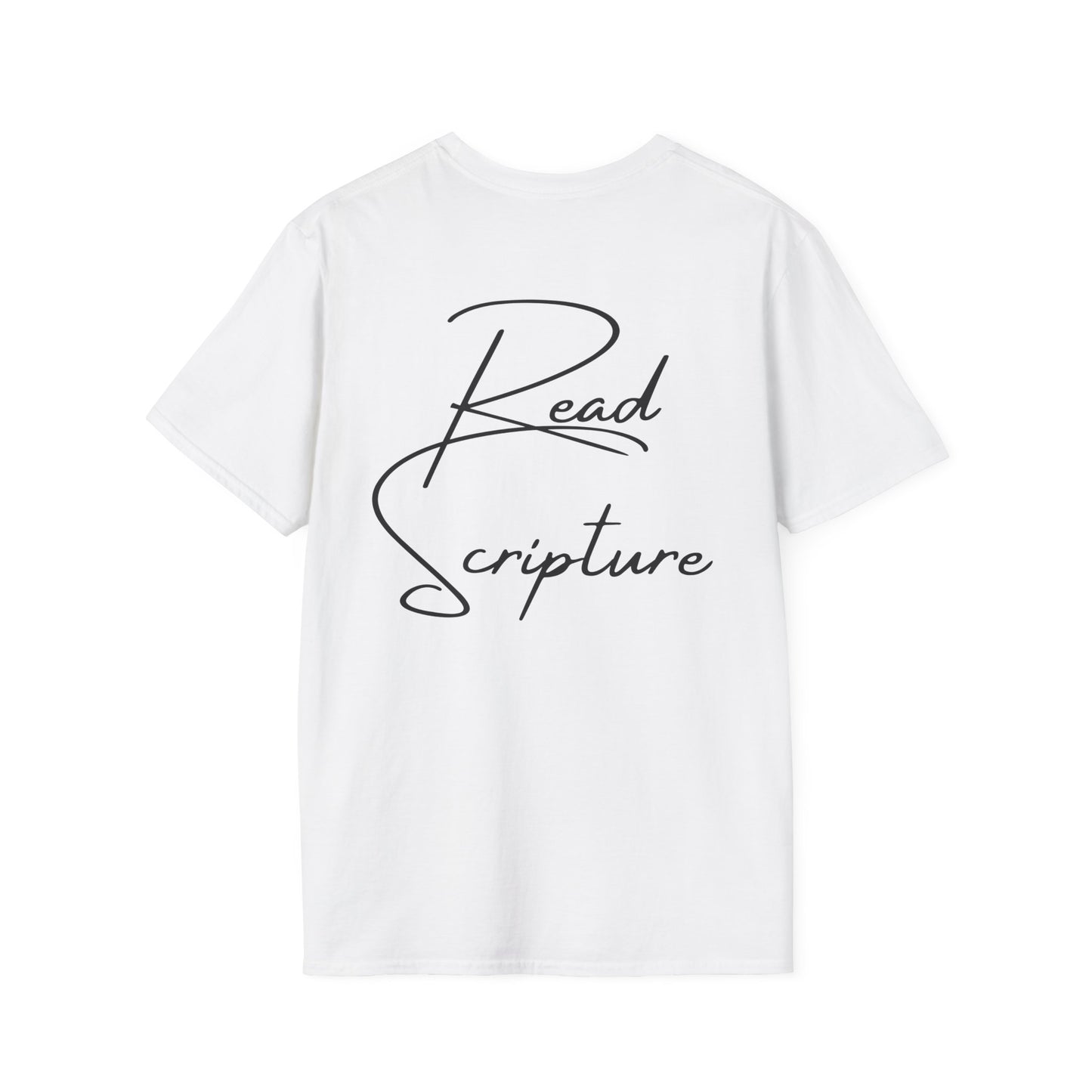 Read Scripture T-Shirt