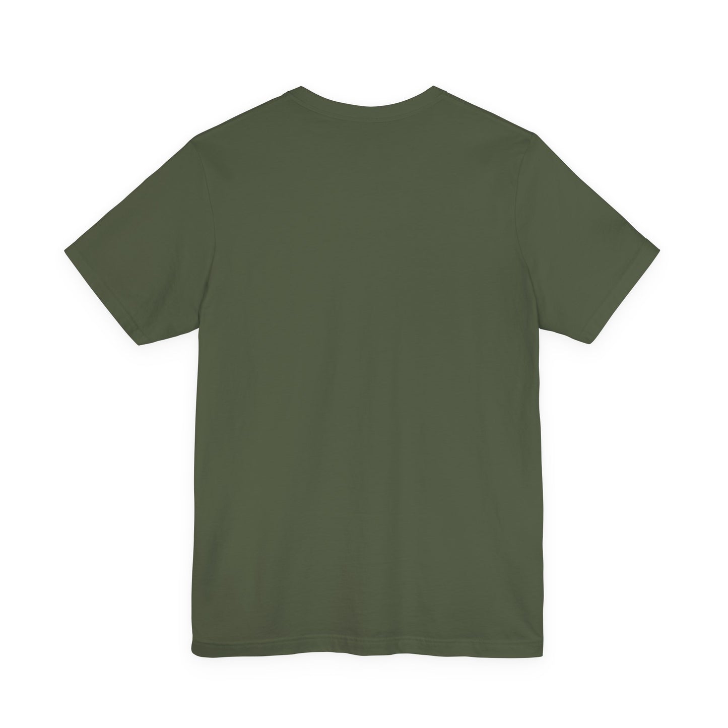 Freedom Isn’t Free Patriotic Christian Soldier T‑Shirt