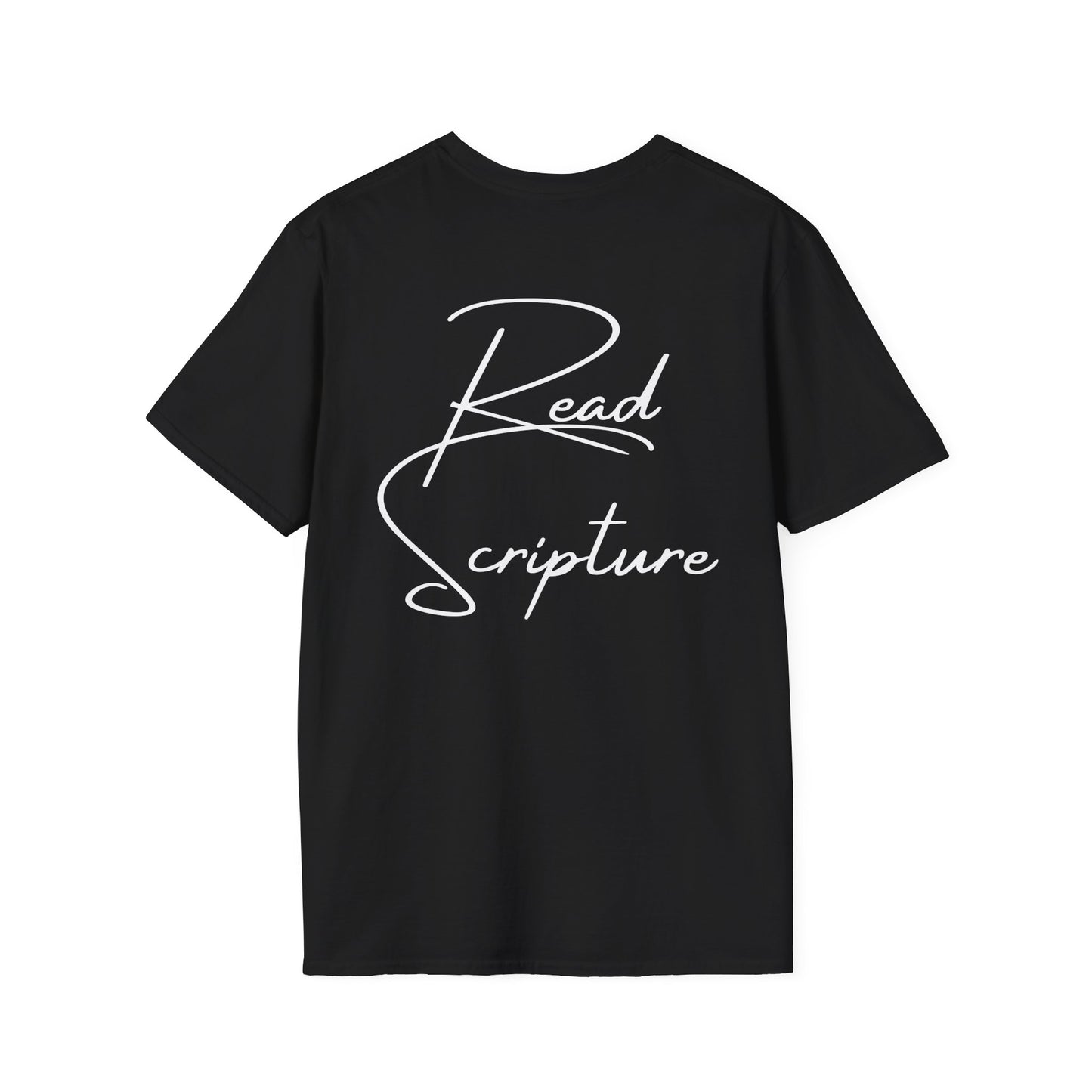 Read Scripture T-Shirt