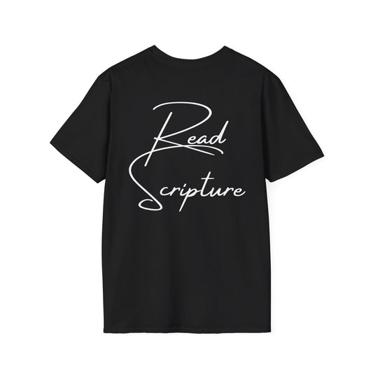 Read Scripture T-Shirt