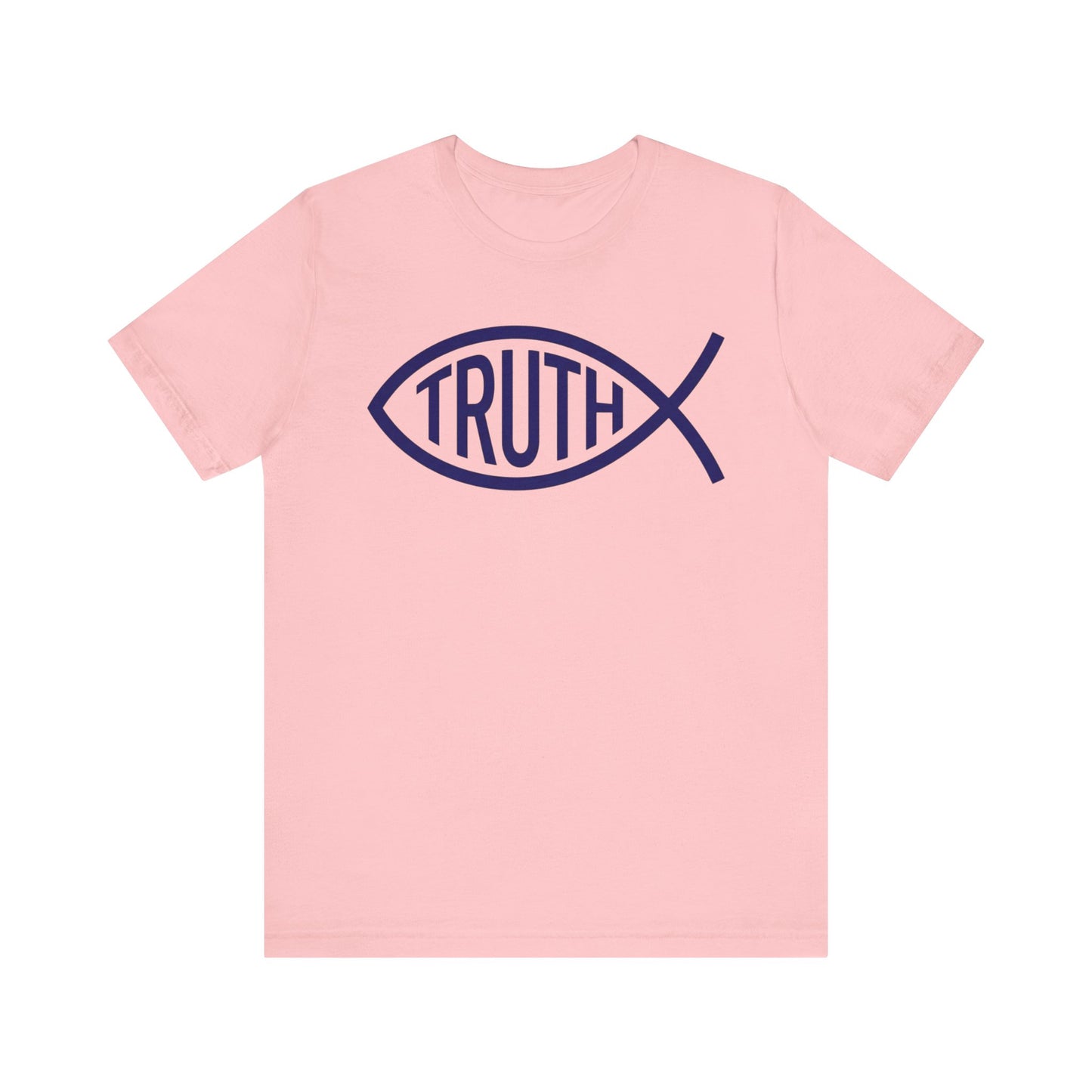 Ichthys Fish Truth T-Shirt