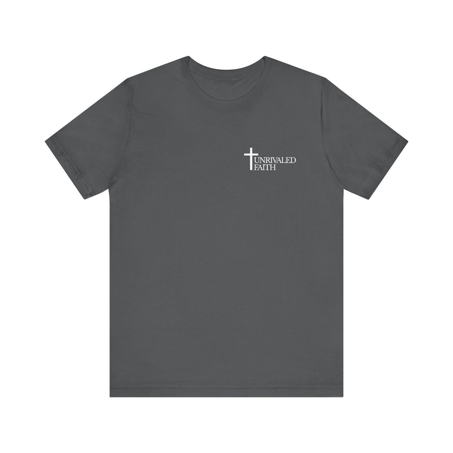 Armor of God Ephesians 6:11-17 T-Shirt