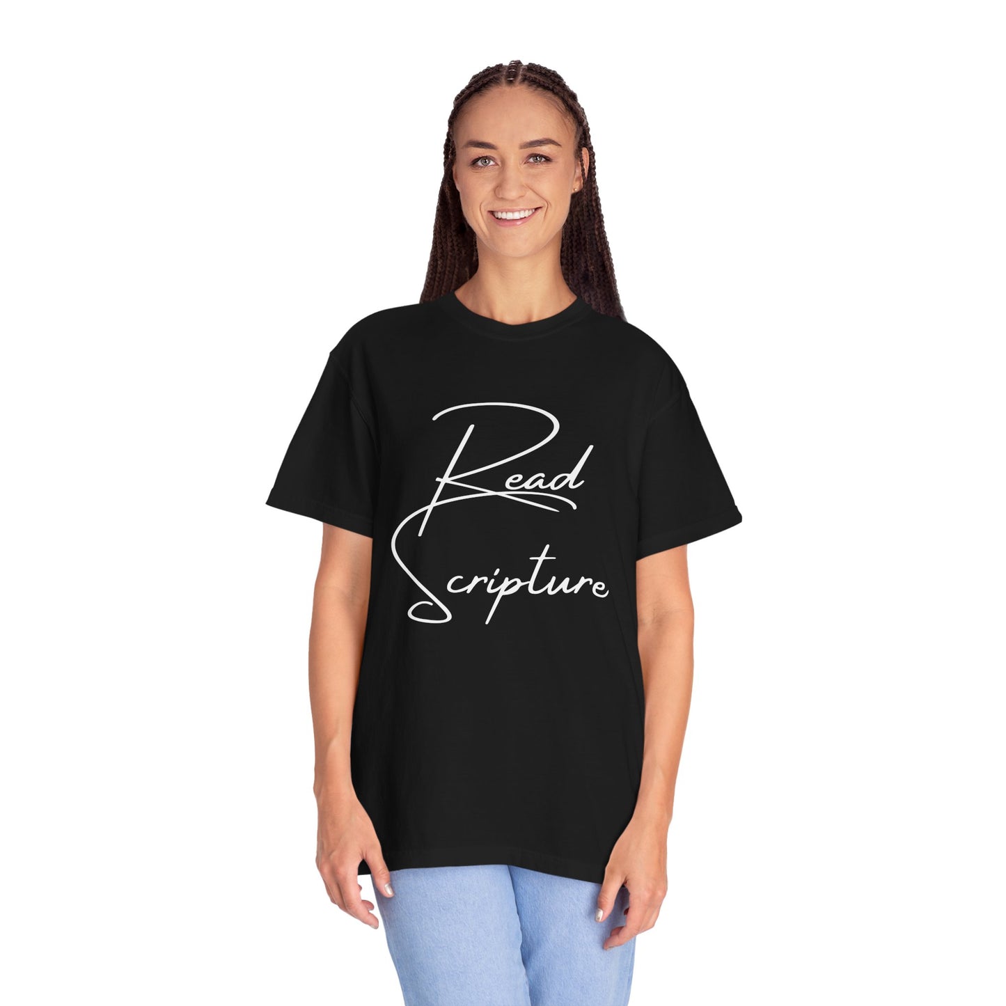 Read Scripture T-Shirt