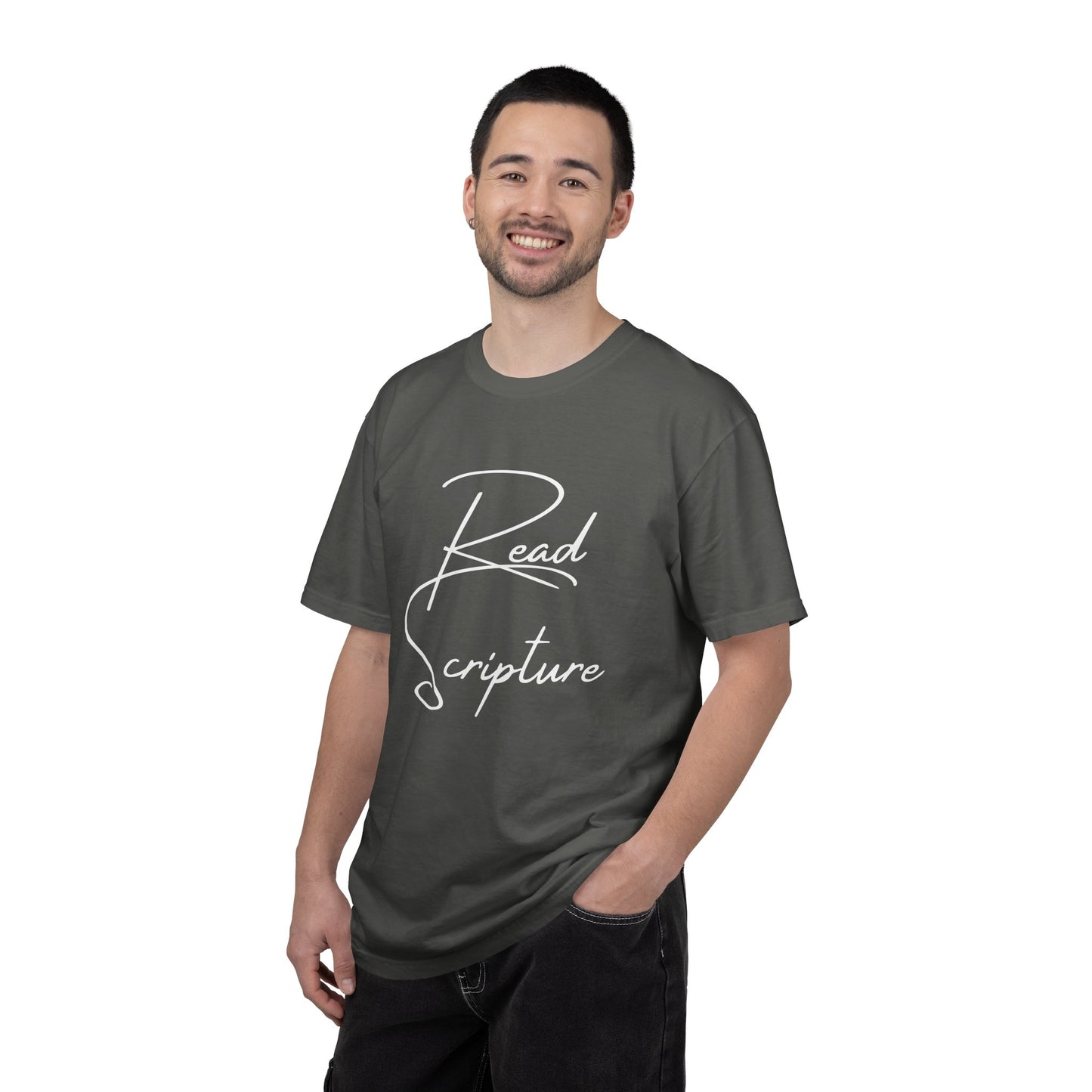 Read Scripture T-Shirt