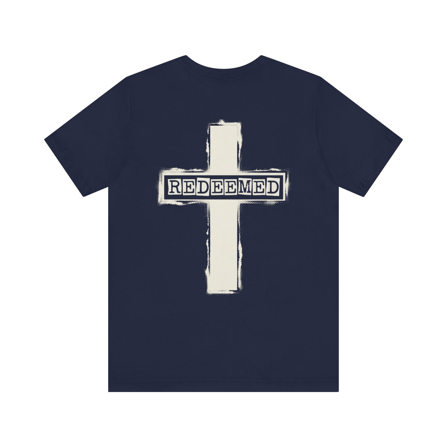 Redeemed Cross T-Shirt