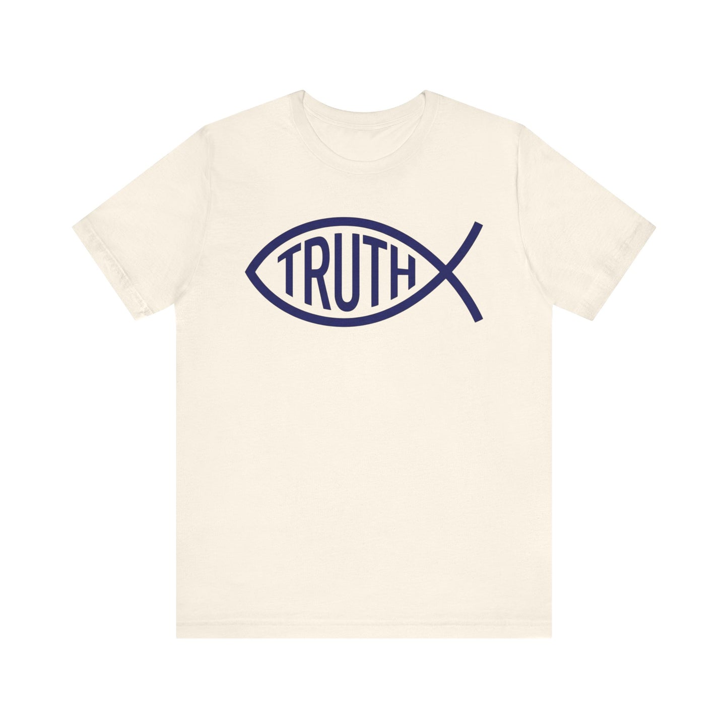 Ichthys Fish Truth T-Shirt