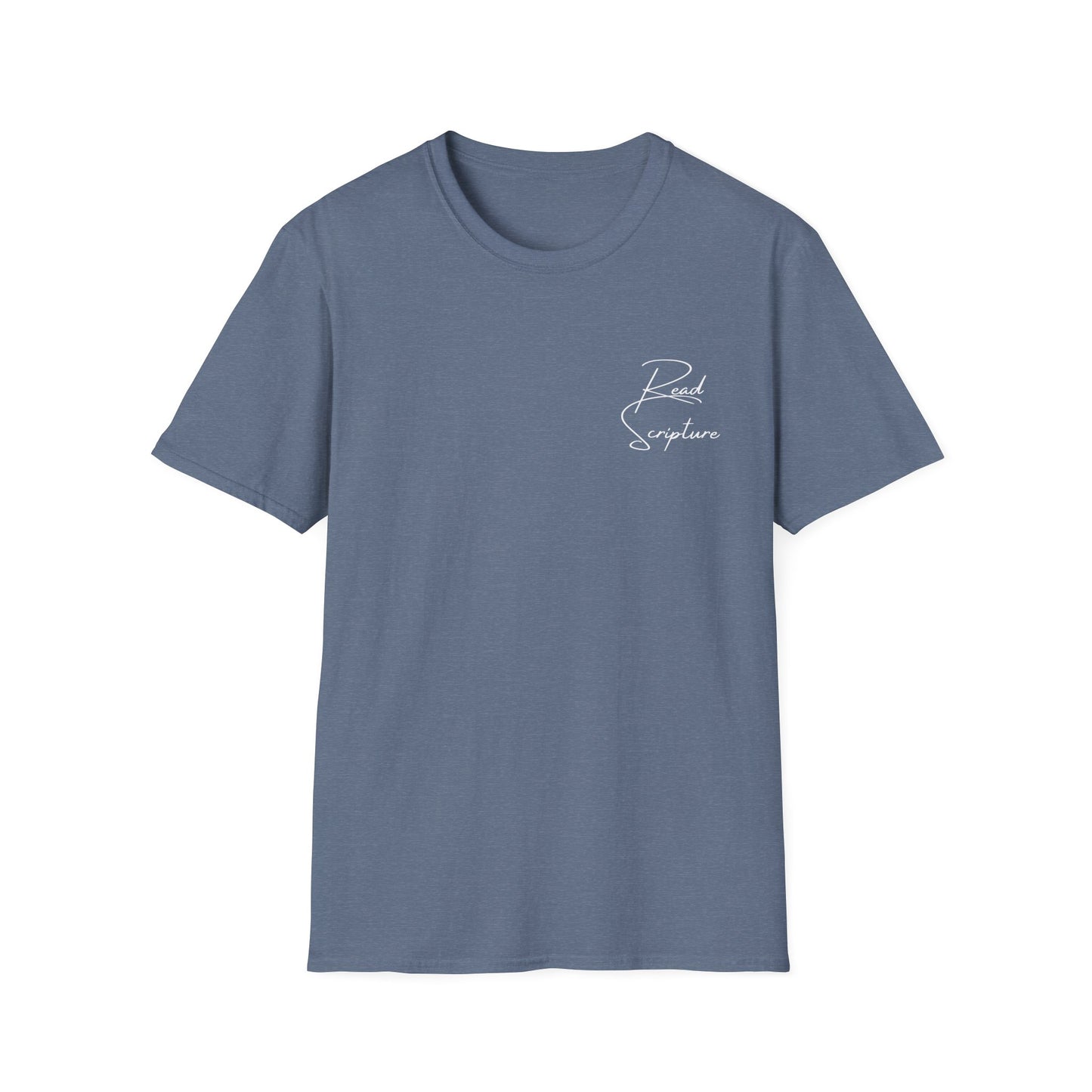Read Scripture T-Shirt