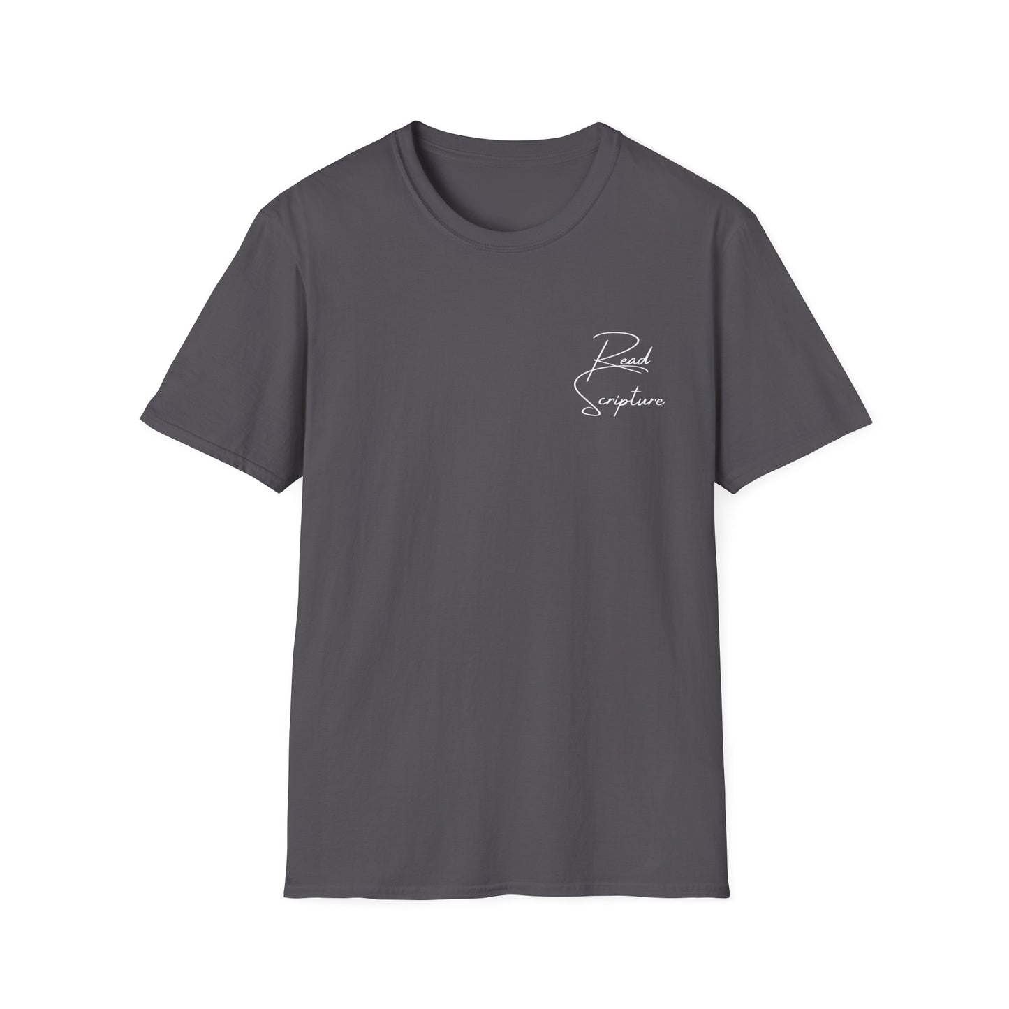 Read Scripture T-Shirt