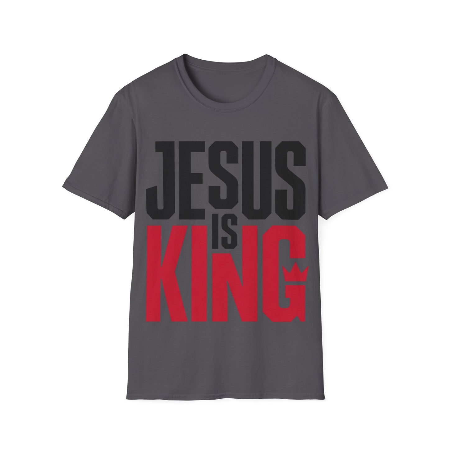 Jesus Is King T-Shirt