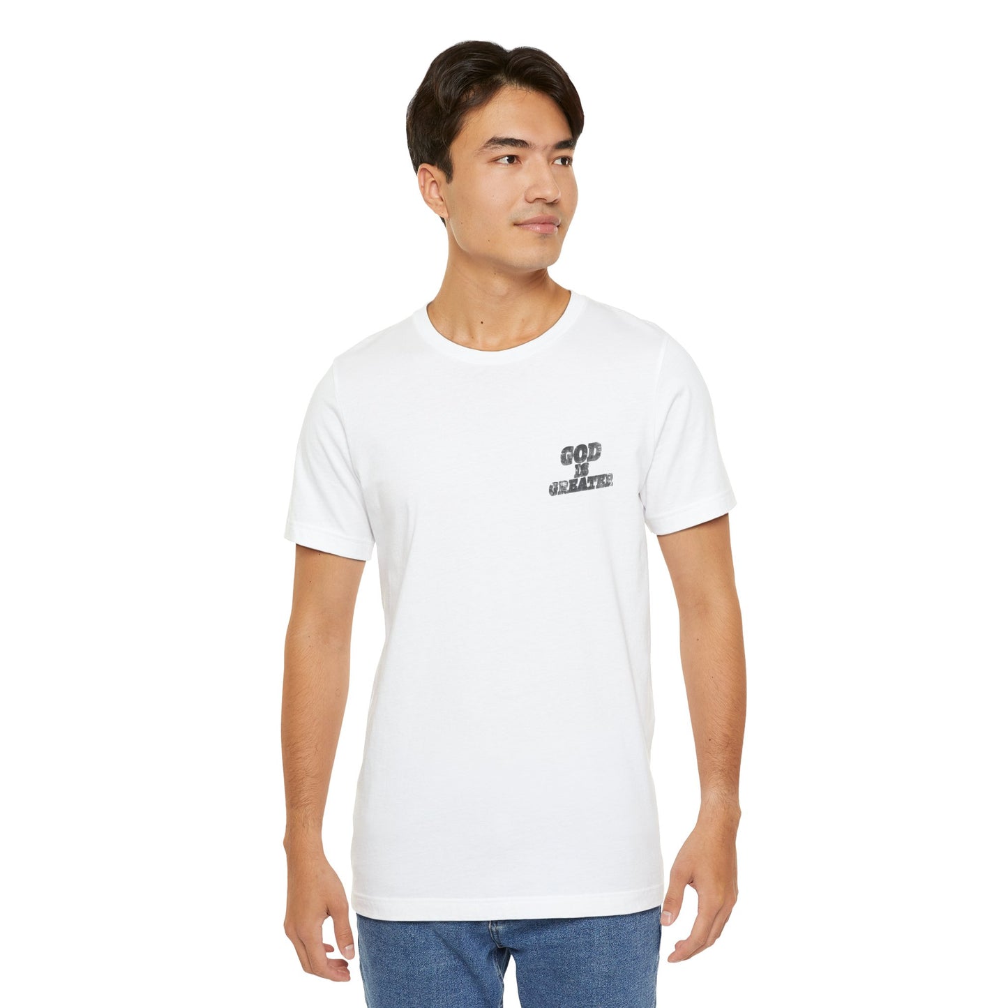God Is Greater T-Shirt