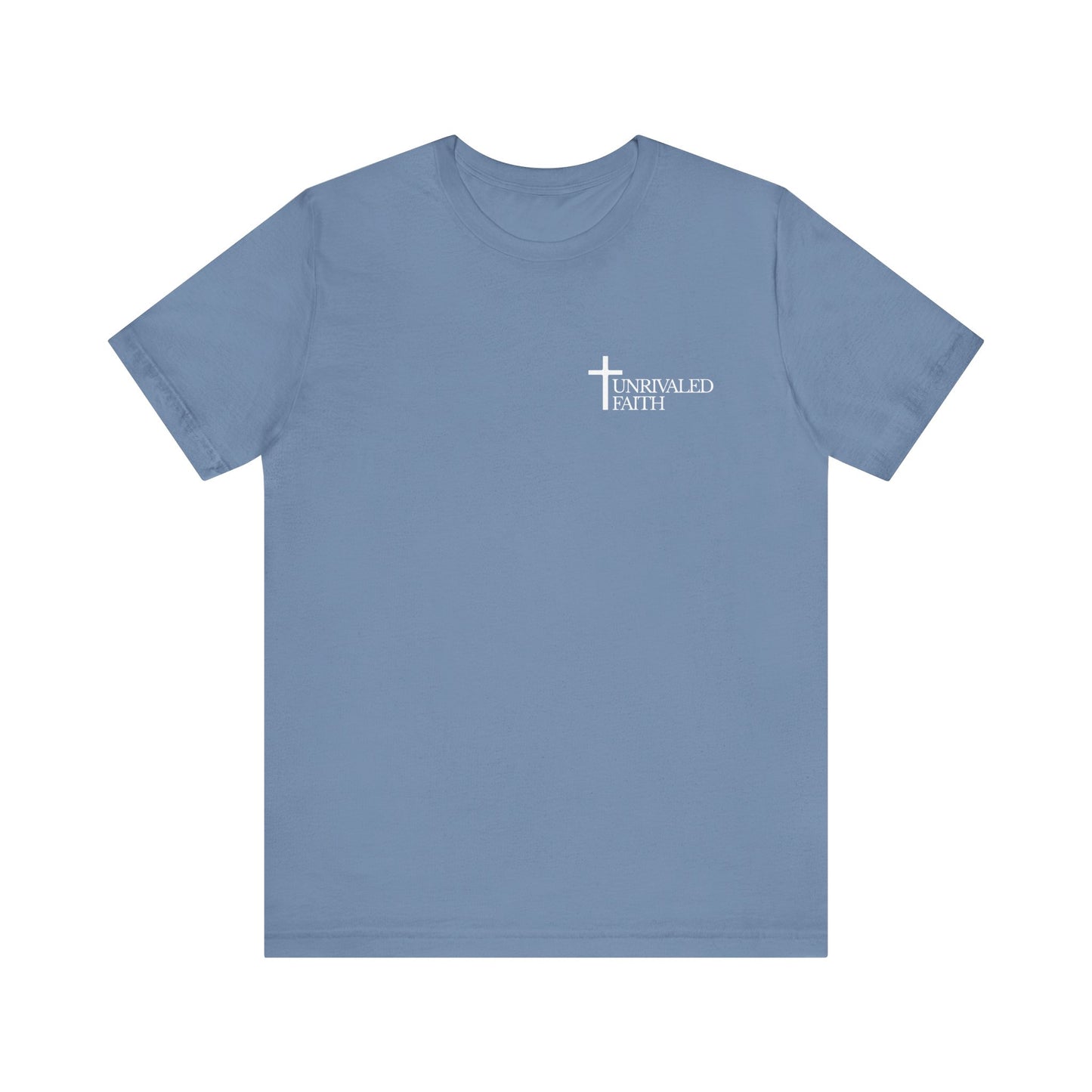 Armor of God Ephesians 6:11-17 T-Shirt