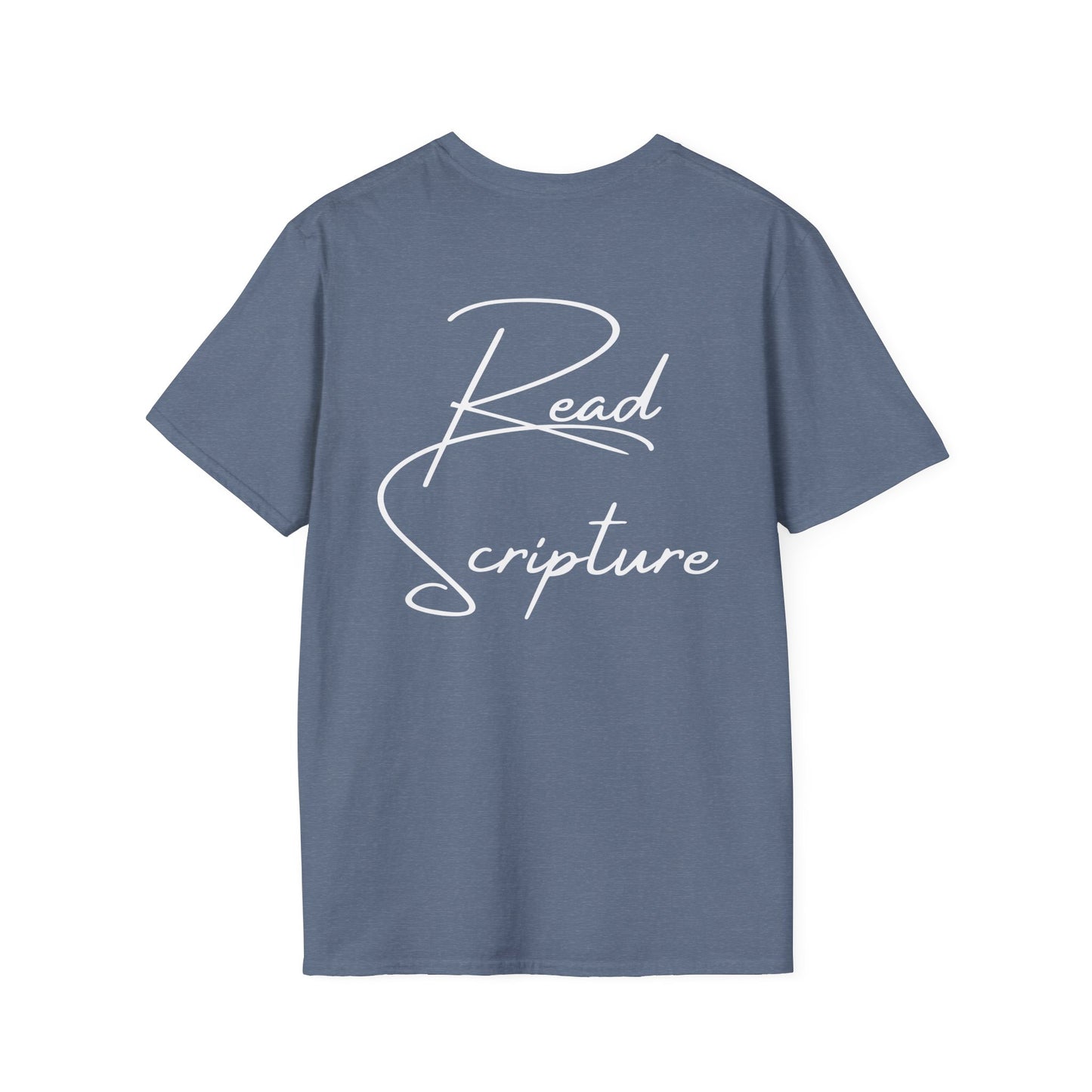 Read Scripture T-Shirt