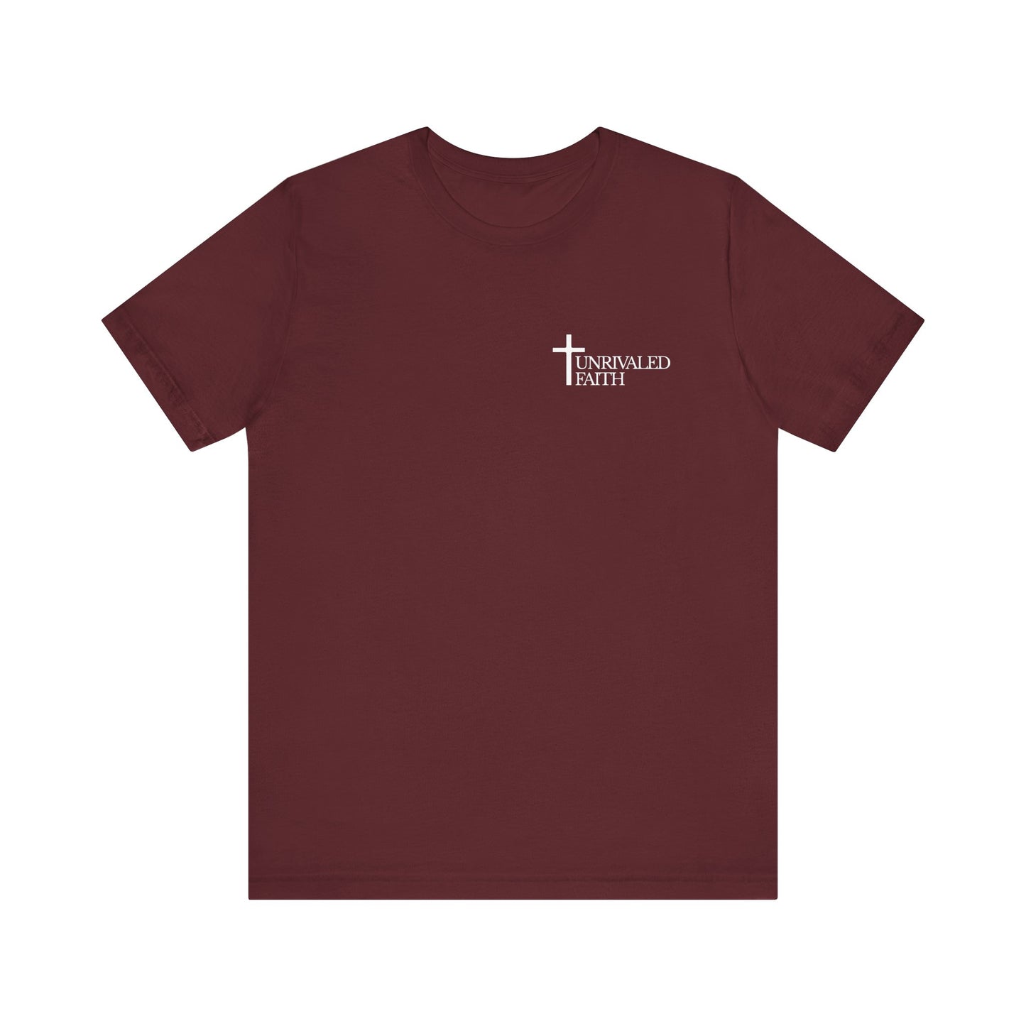 Armor of God Ephesians 6:11-17 T-Shirt